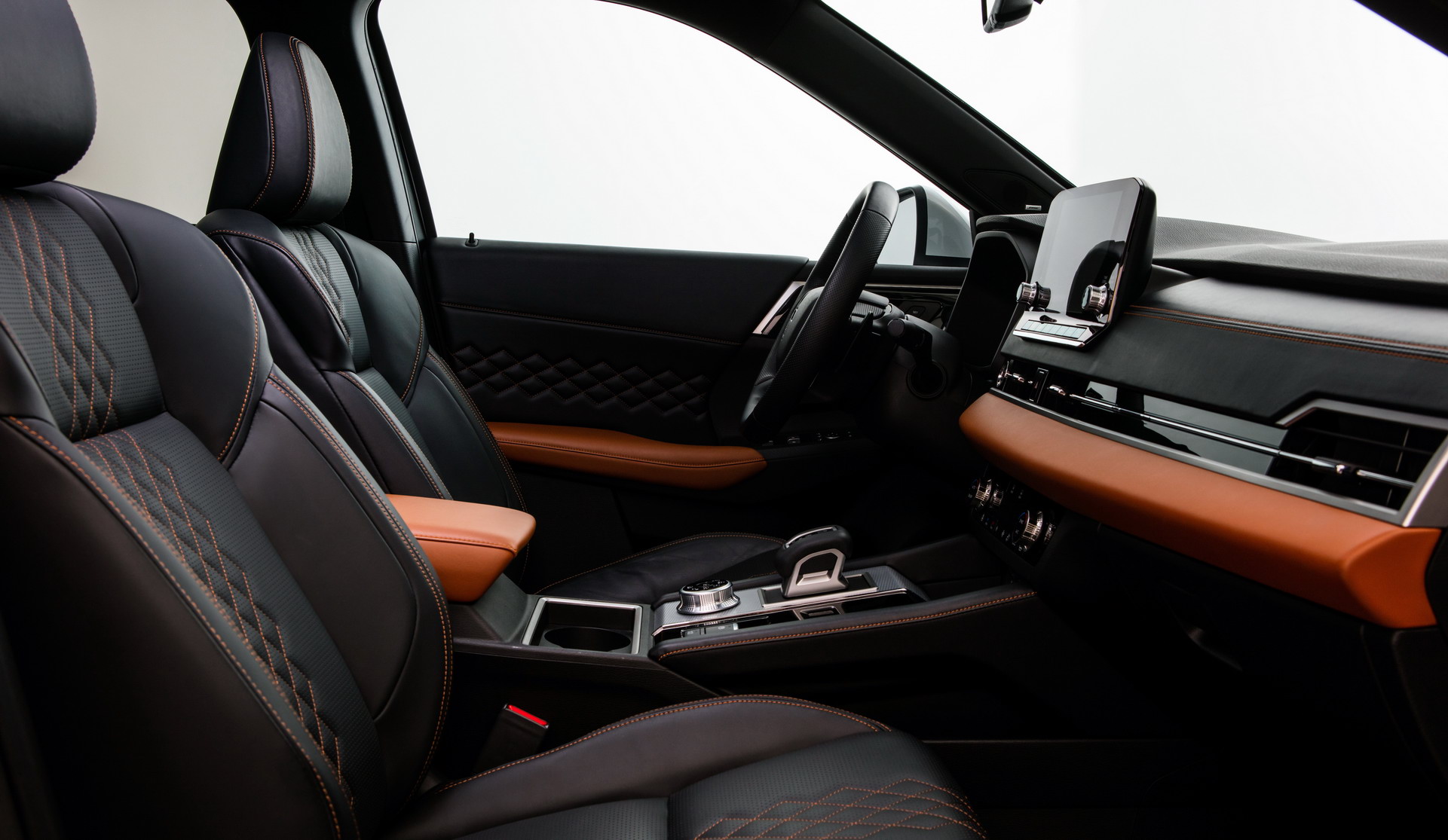 All-New 2022 Mitsubishi Outlander: Everything You Need To Know