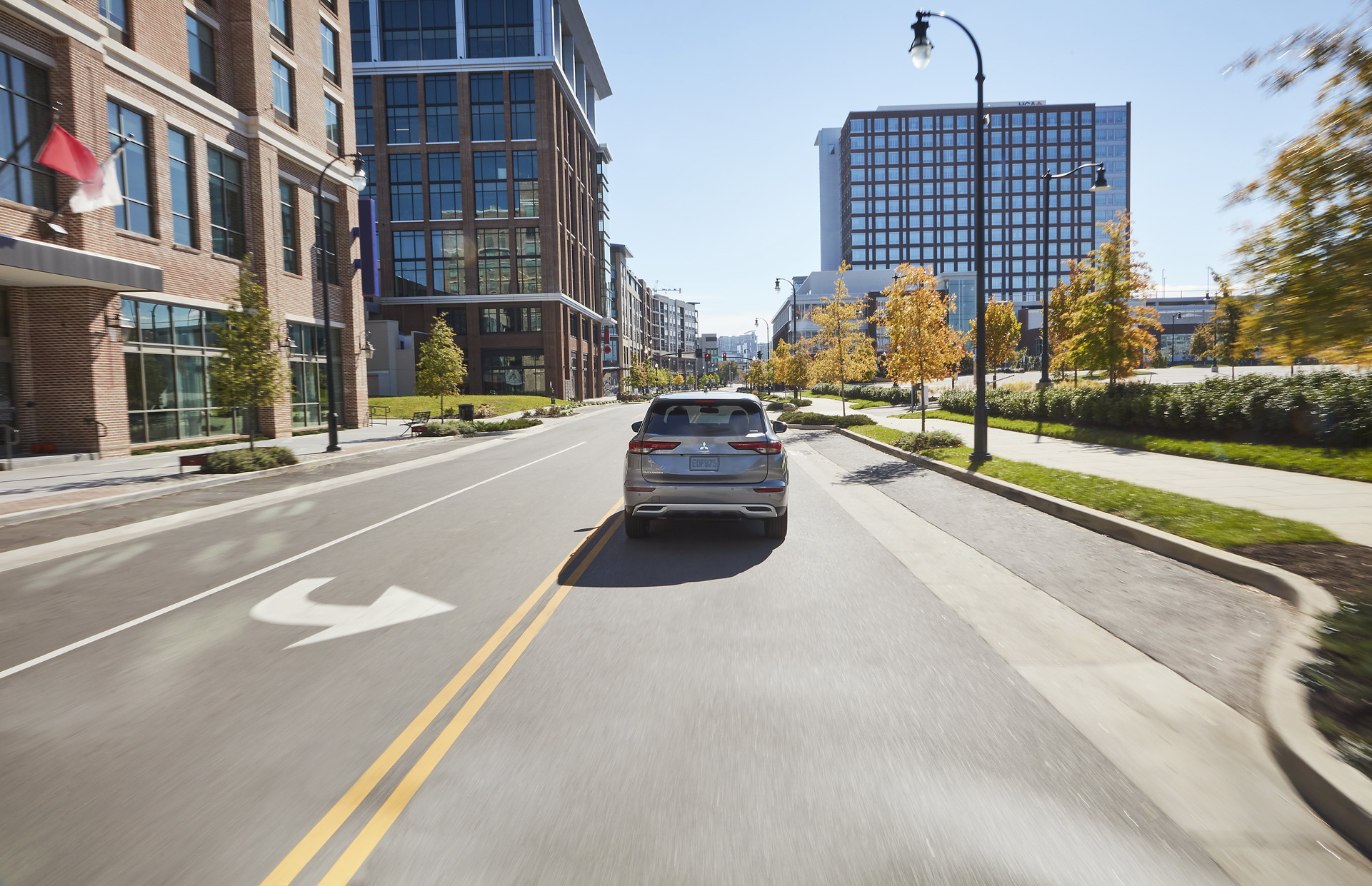 All-New 2022 Mitsubishi Outlander: Everything You Need To Know