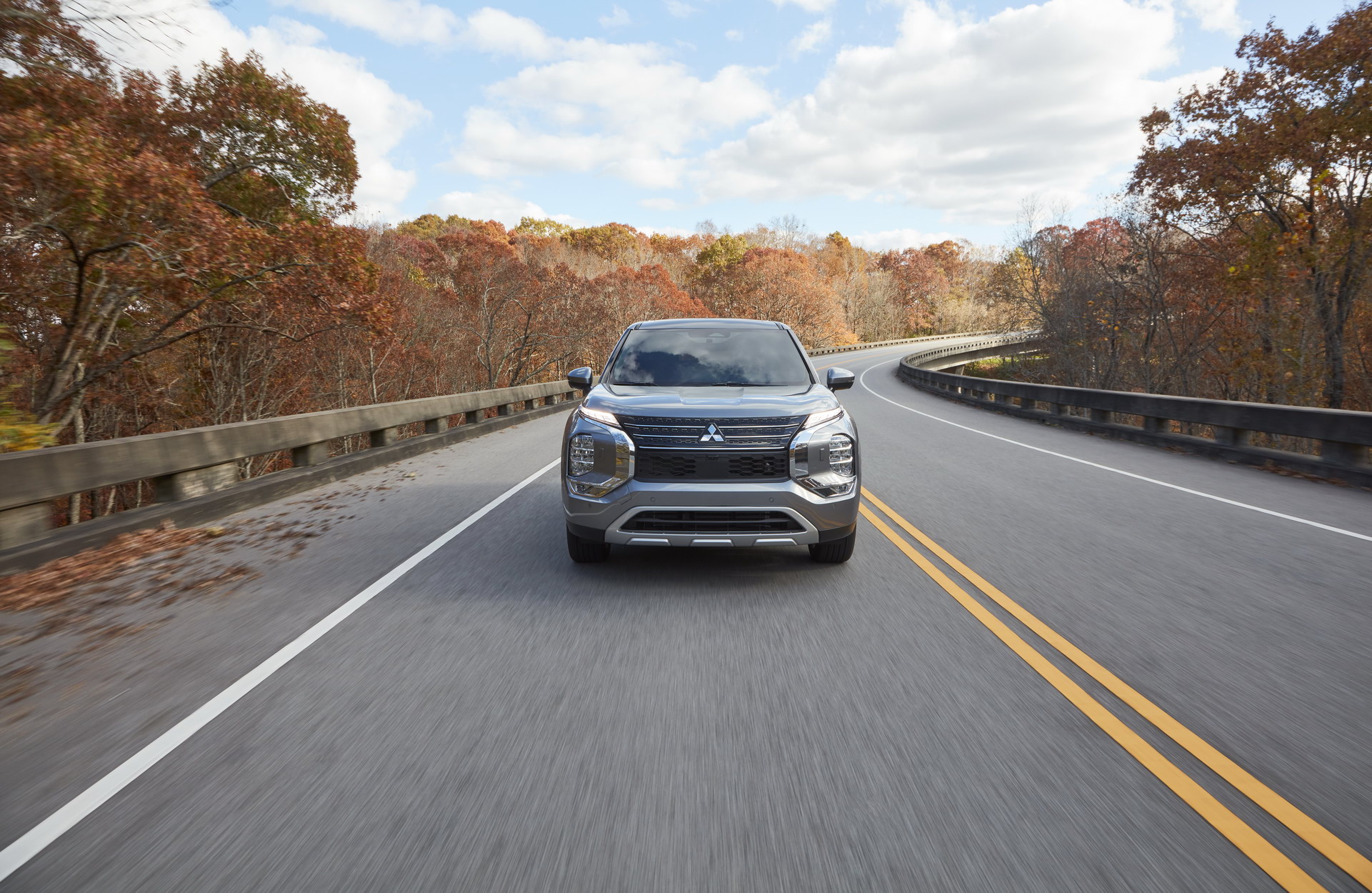 All-New 2022 Mitsubishi Outlander: Everything You Need To Know