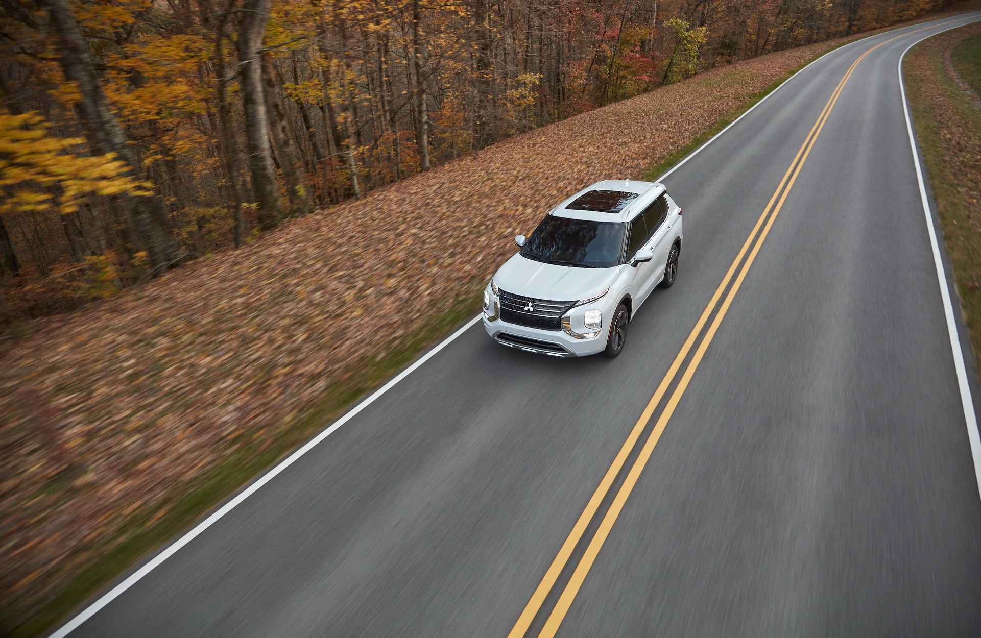 All-New 2022 Mitsubishi Outlander: Everything You Need To Know