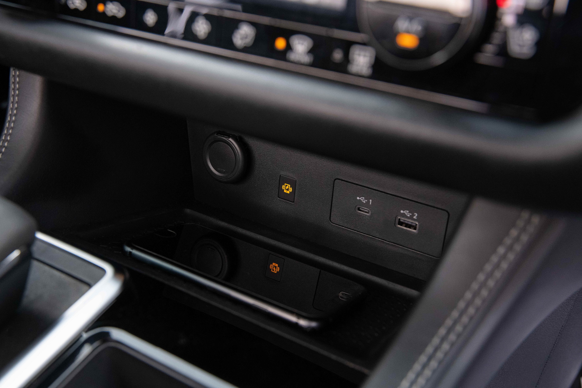 2022 Nissan Pathfinder Returns With Seating For Eight, Beefy Looks And A Proper 9sp Auto