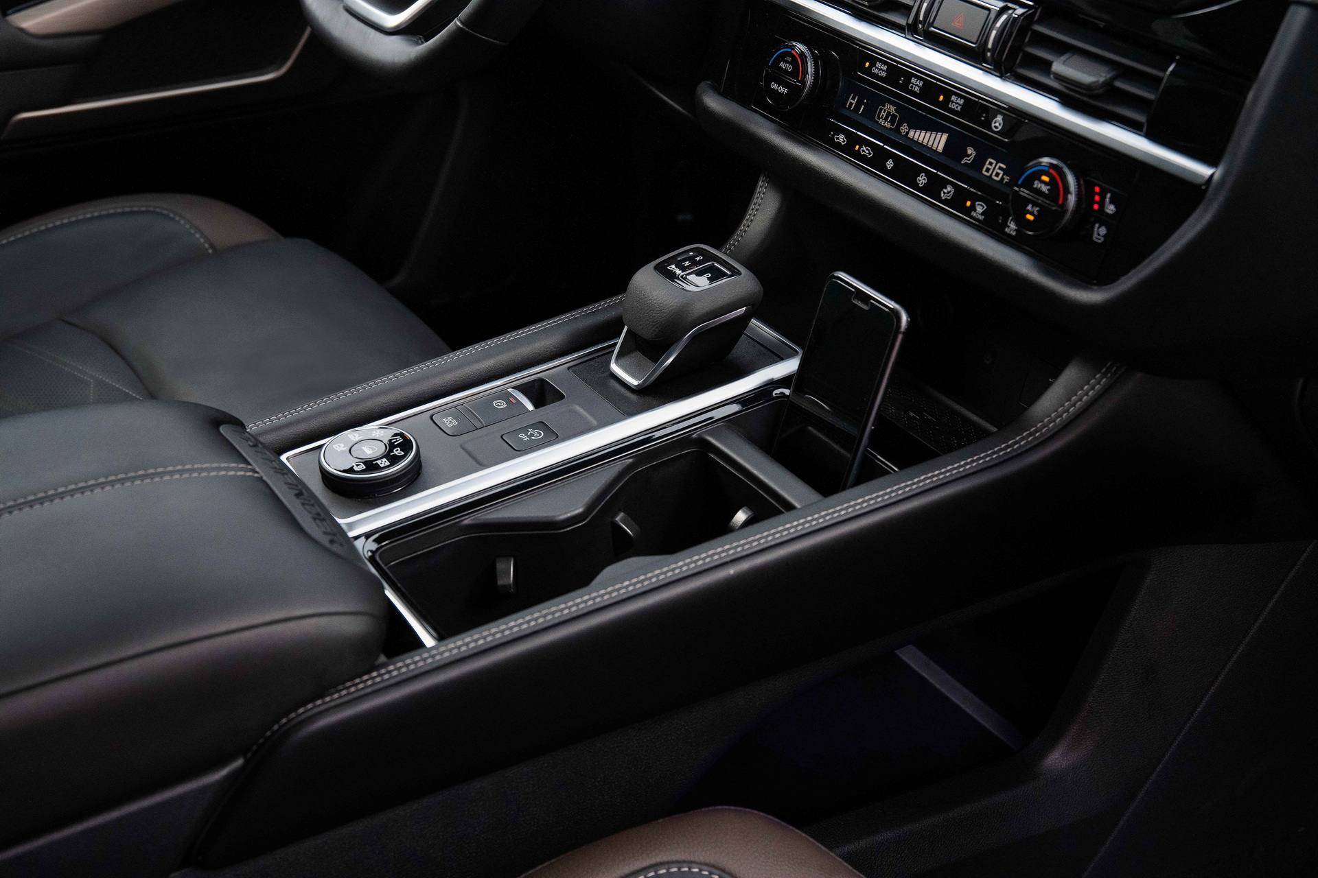 All-New 2022 Nissan Pathfinder Enters Production Ahead Of Market Launch This Summer