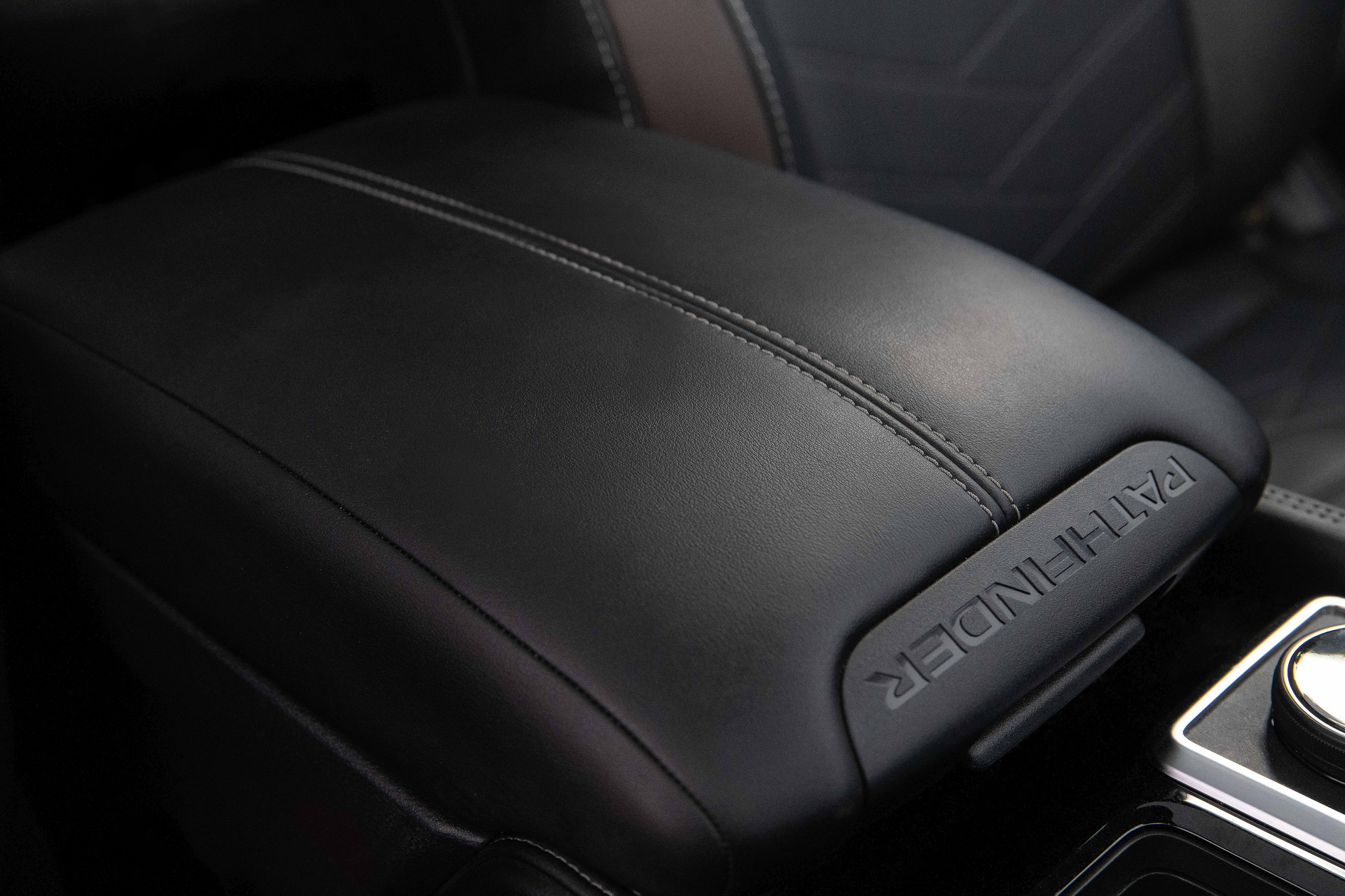 2022 Nissan Pathfinder Returns With Seating For Eight, Beefy Looks And A Proper 9sp Auto