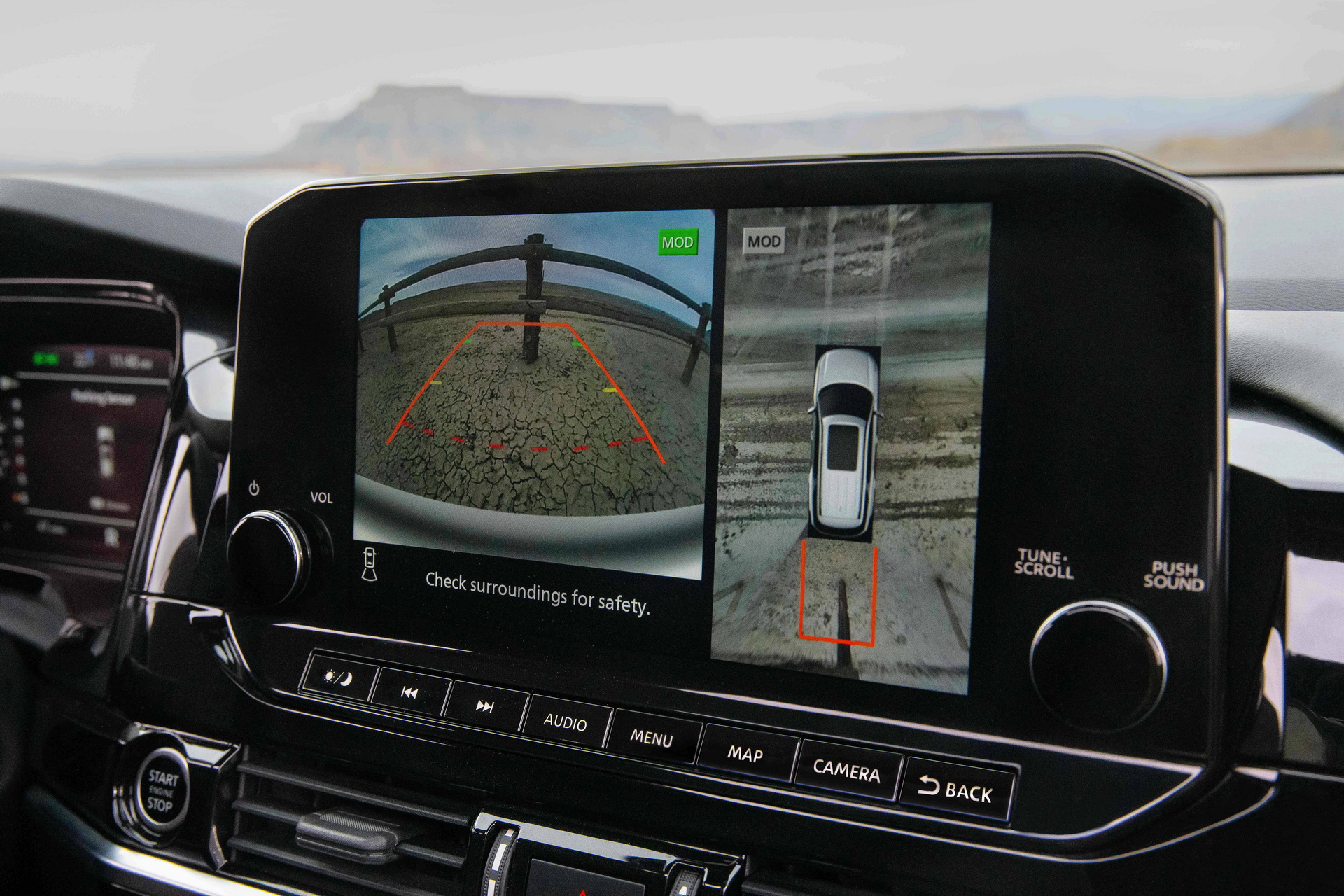 2022 Nissan Pathfinder Returns With Seating For Eight, Beefy Looks And A Proper 9sp Auto