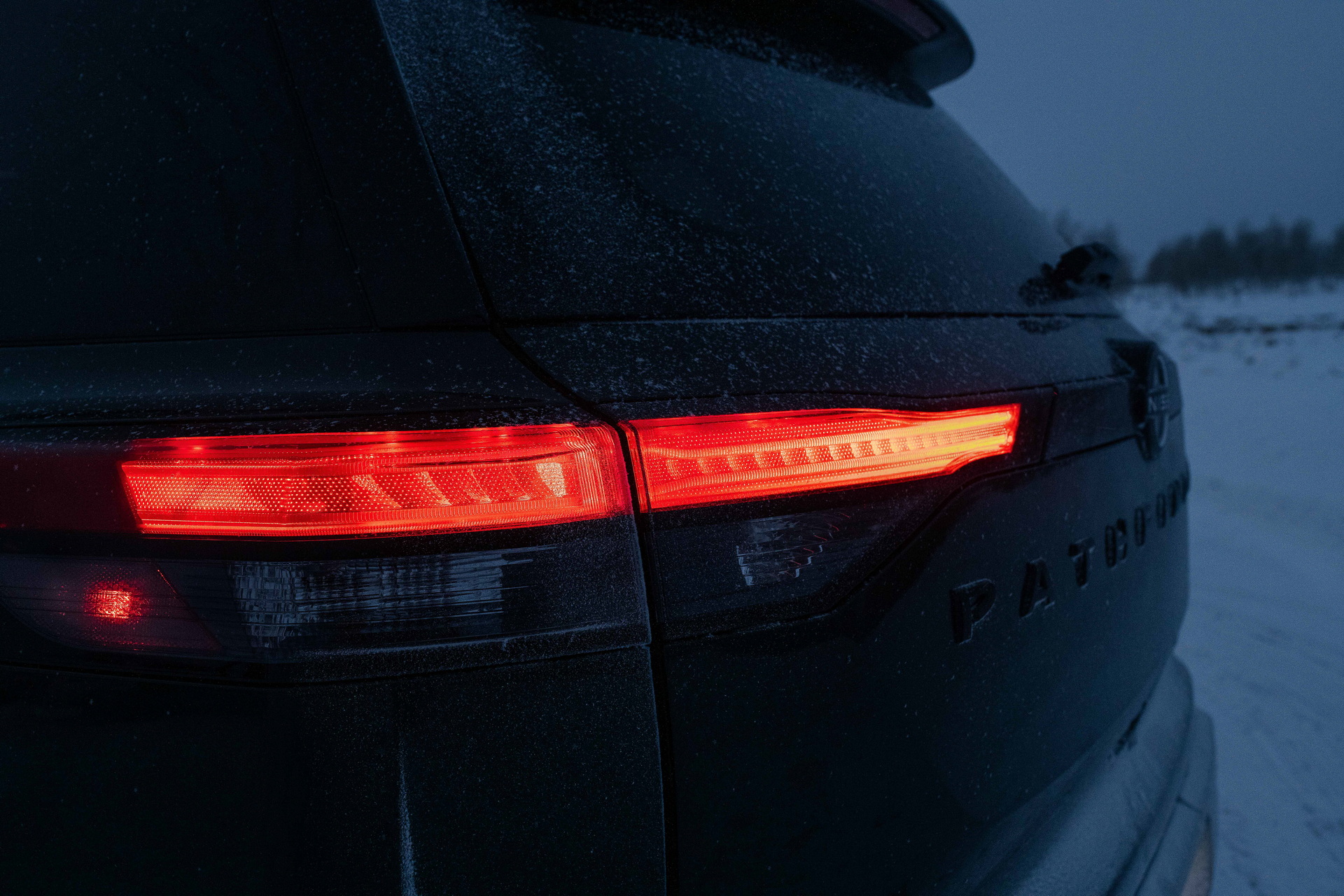 2022 Nissan Pathfinder Returns With Seating For Eight, Beefy Looks And A Proper 9sp Auto