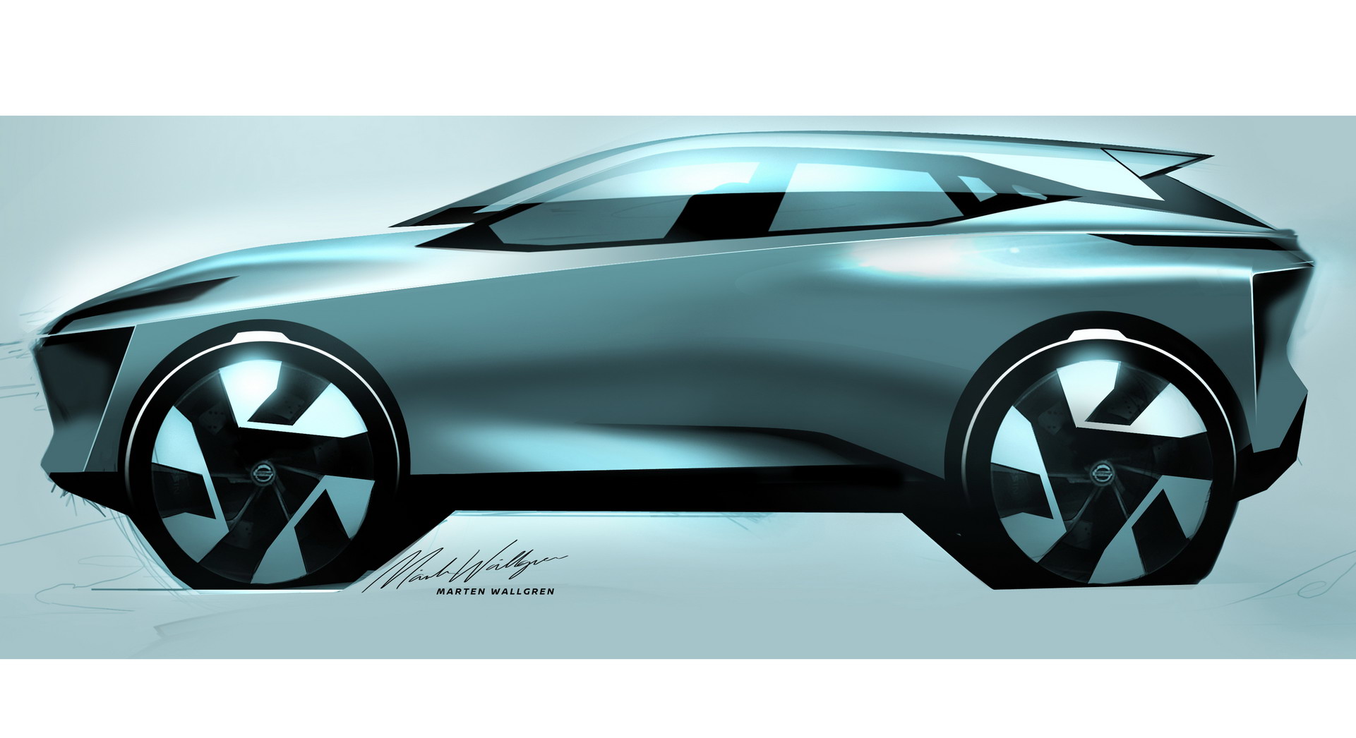 All-New 2021 Nissan Qashqai Arrives With Sharper Looks, Previews America’s 2022 Rogue Sport