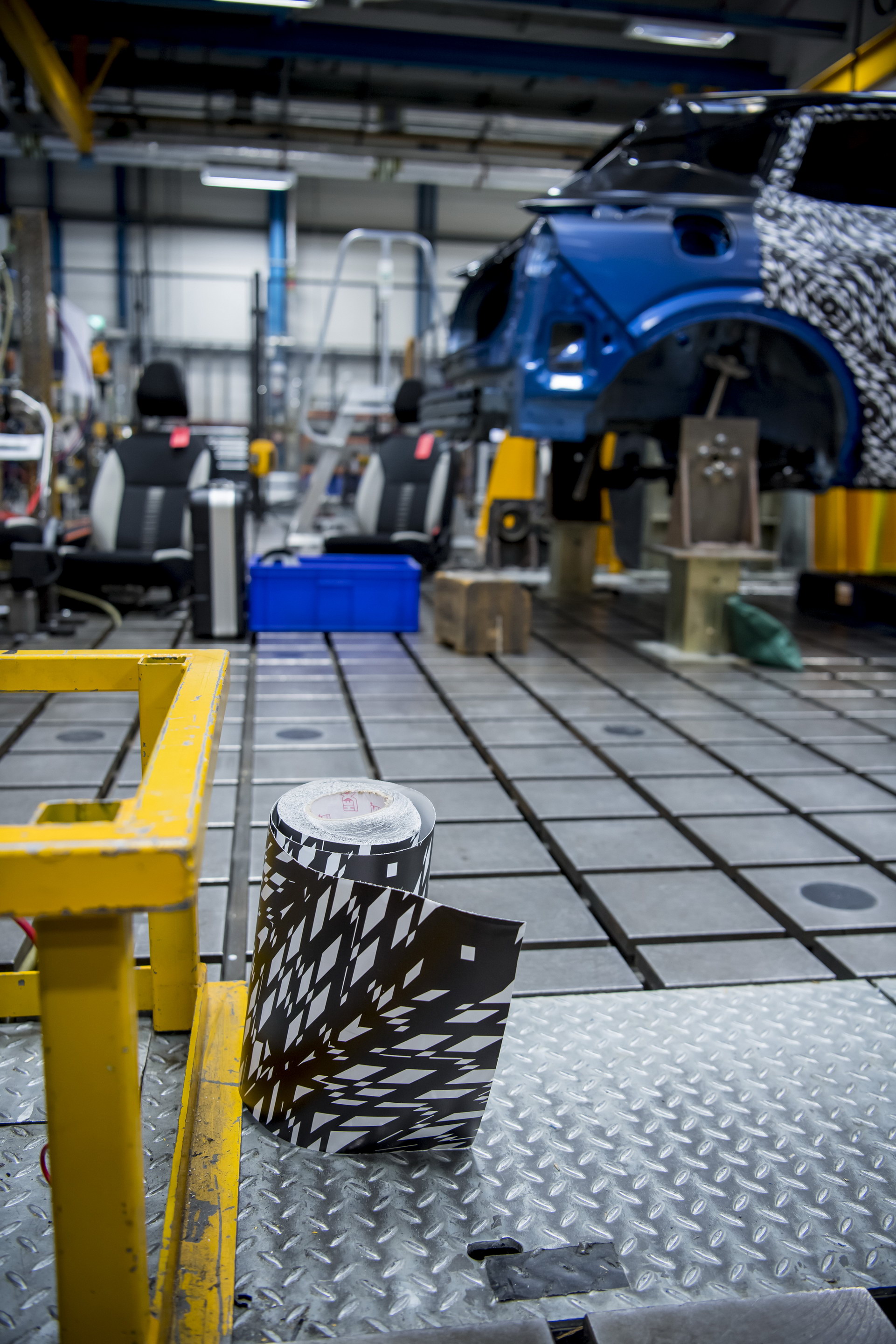 All-New 2021 Nissan Qashqai Arrives With Sharper Looks, Previews America’s 2022 Rogue Sport