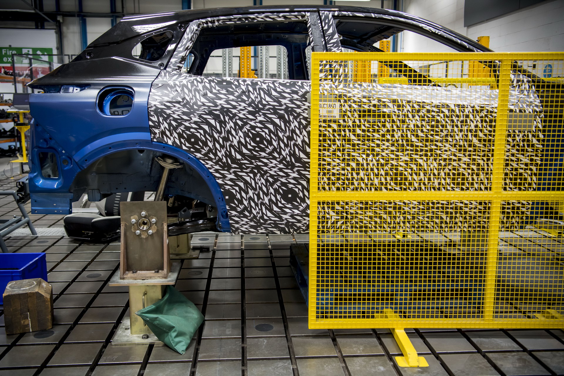 All-New 2021 Nissan Qashqai Arrives With Sharper Looks, Previews America’s 2022 Rogue Sport