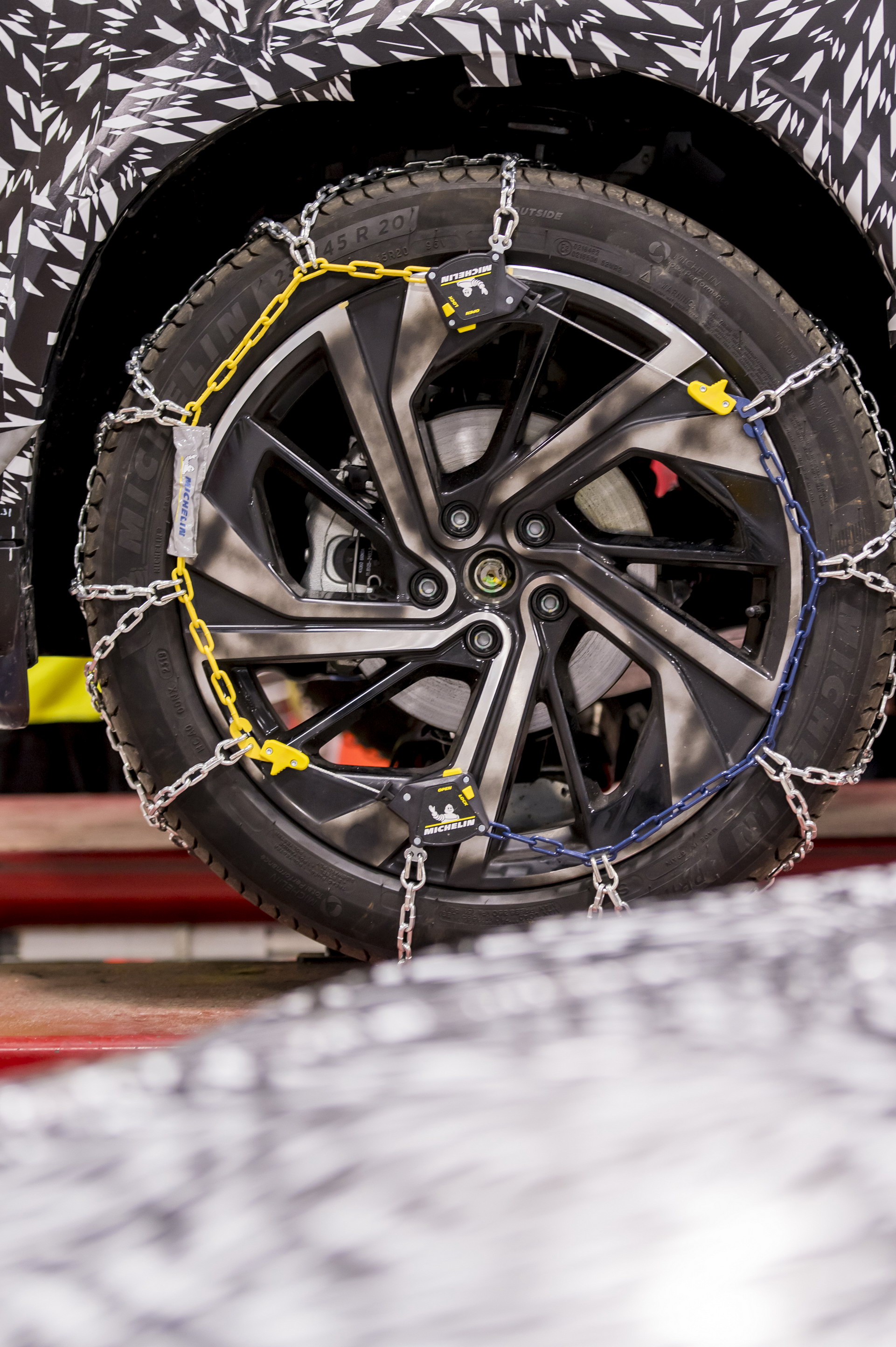 All-New 2021 Nissan Qashqai Arrives With Sharper Looks, Previews America’s 2022 Rogue Sport