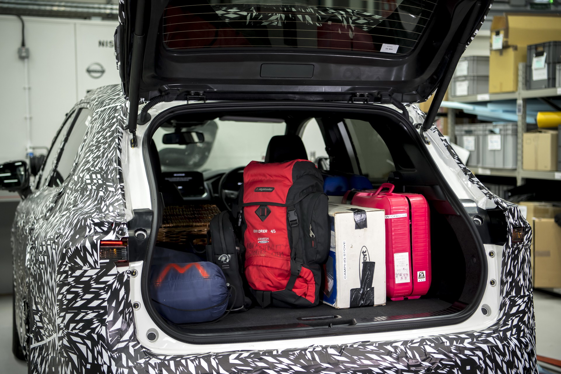 All-New 2021 Nissan Qashqai Arrives With Sharper Looks, Previews America’s 2022 Rogue Sport