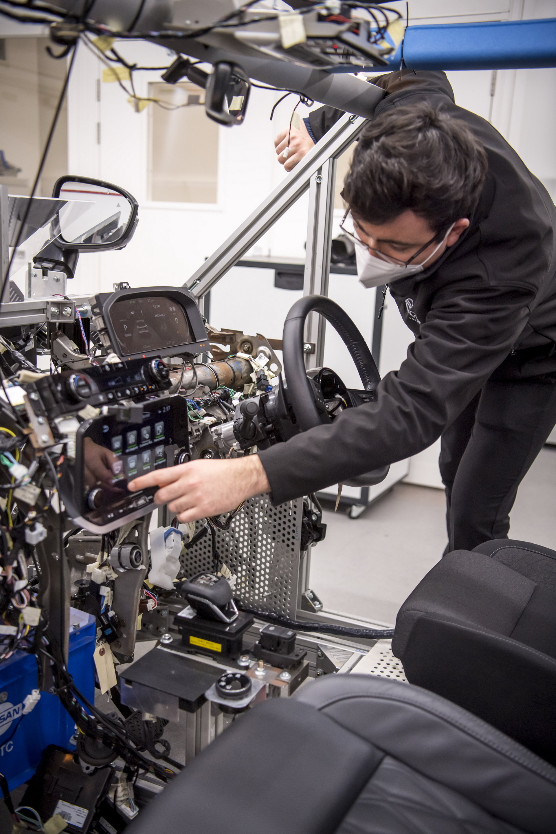 All-New 2021 Nissan Qashqai Arrives With Sharper Looks, Previews America’s 2022 Rogue Sport