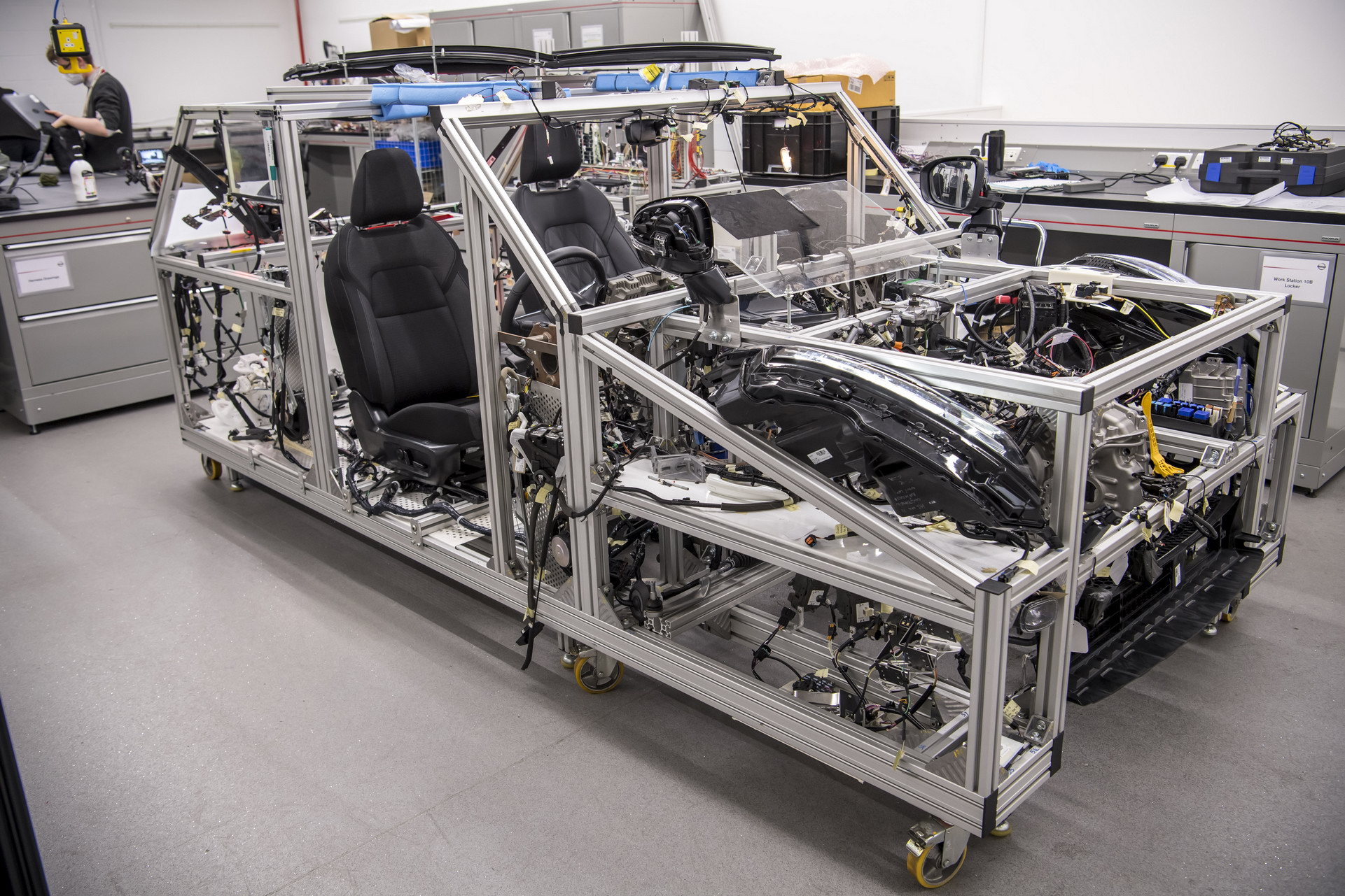 All-New 2021 Nissan Qashqai Arrives With Sharper Looks, Previews America’s 2022 Rogue Sport