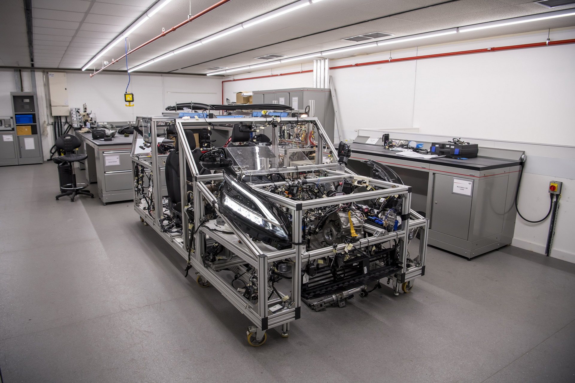 All-New 2021 Nissan Qashqai Arrives With Sharper Looks, Previews America’s 2022 Rogue Sport