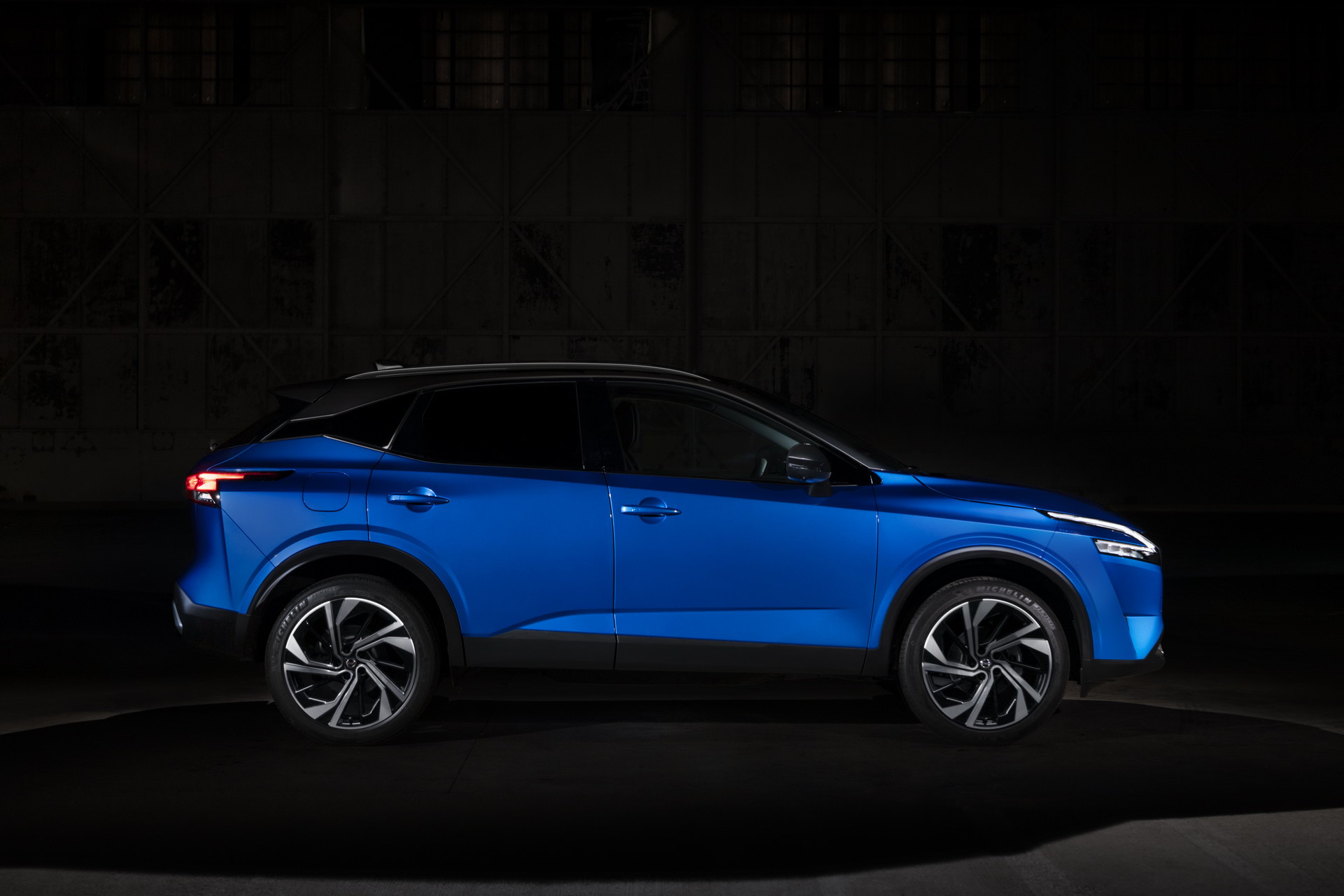All-New 2021 Nissan Qashqai Arrives With Sharper Looks, Previews America’s 2022 Rogue Sport