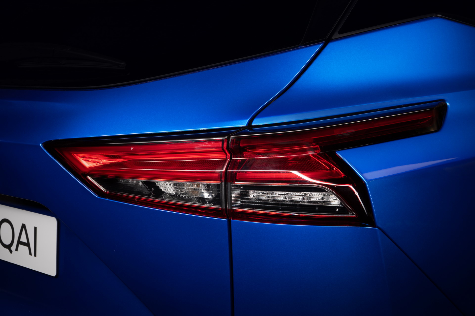 All-New 2021 Nissan Qashqai Arrives With Sharper Looks, Previews America’s 2022 Rogue Sport