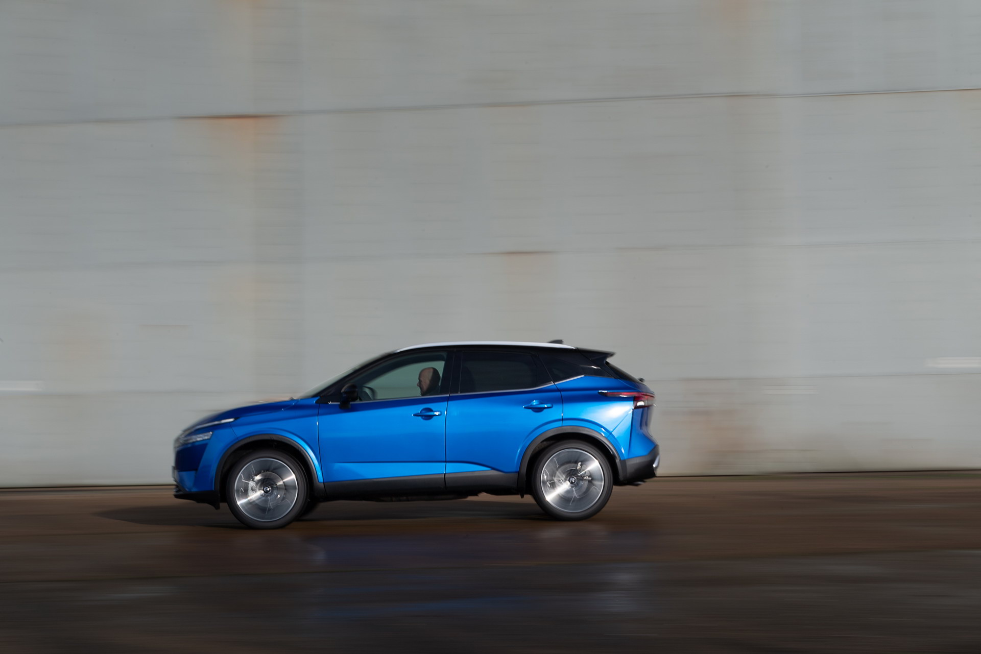 All-New 2021 Nissan Qashqai Arrives With Sharper Looks, Previews America’s 2022 Rogue Sport
