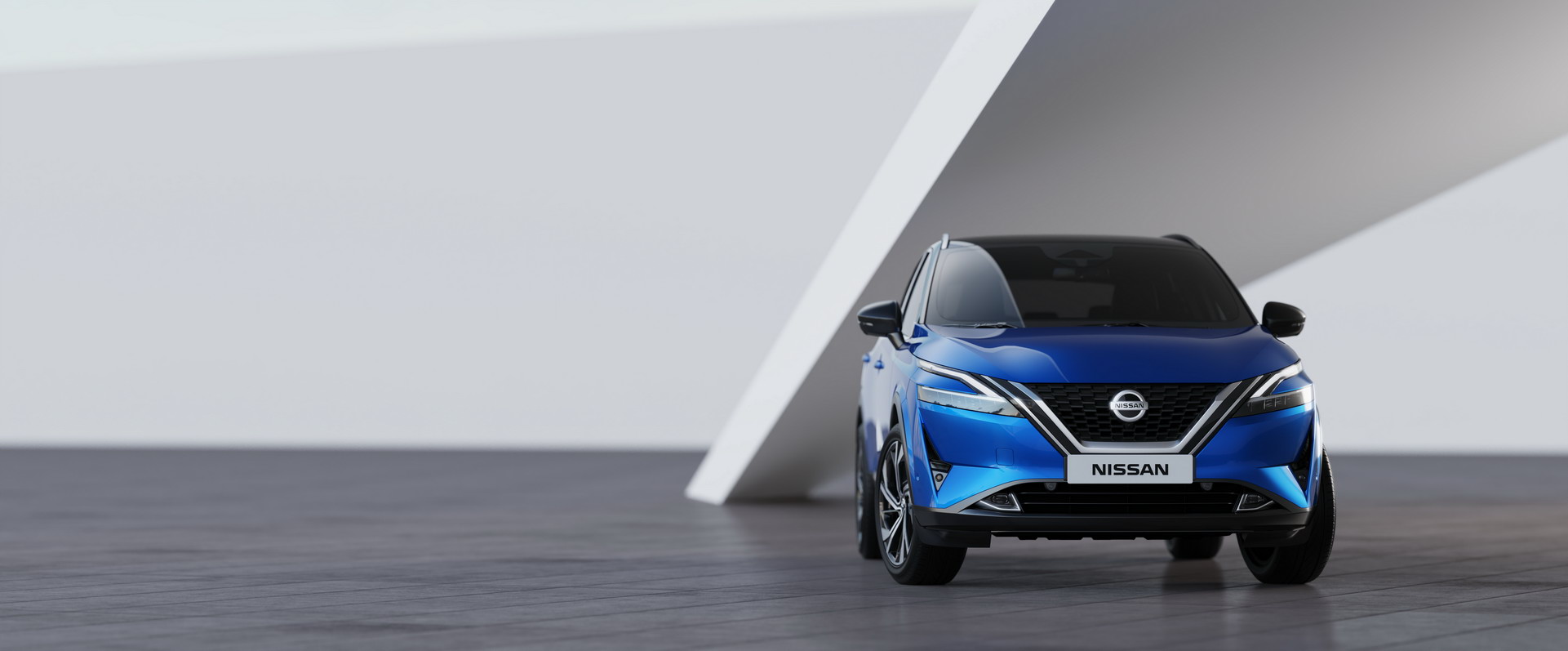 All-New 2021 Nissan Qashqai Arrives With Sharper Looks, Previews America’s 2022 Rogue Sport