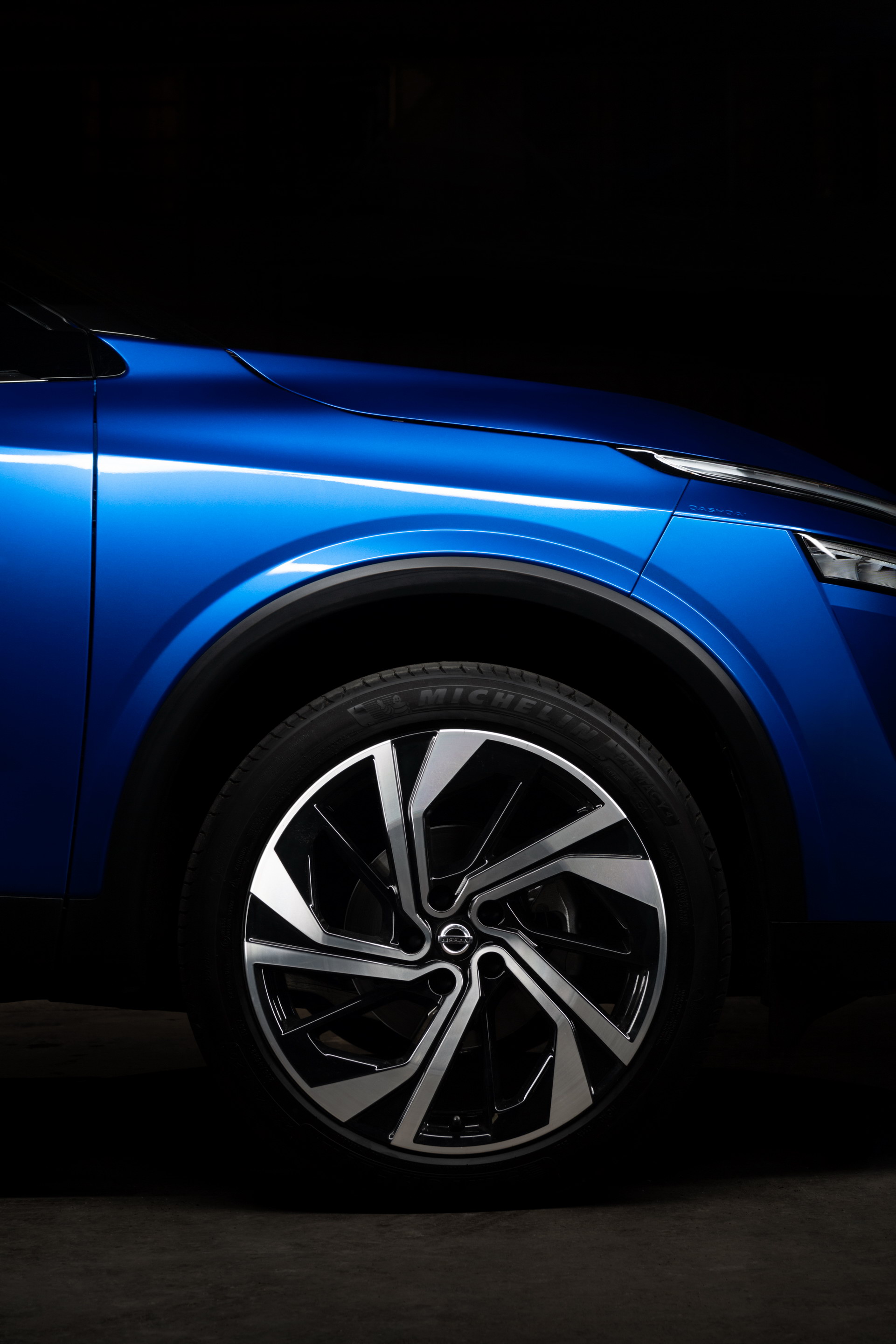 All-New 2021 Nissan Qashqai Arrives With Sharper Looks, Previews America’s 2022 Rogue Sport