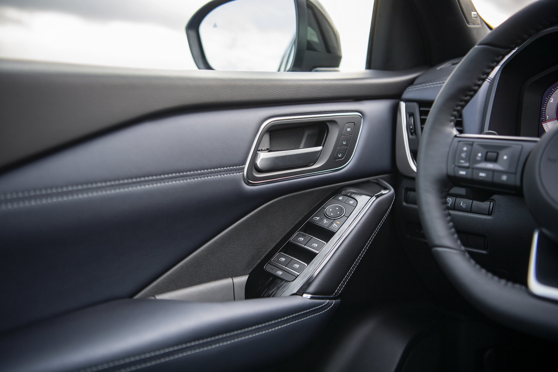 All-New 2021 Nissan Qashqai Arrives With Sharper Looks, Previews America’s 2022 Rogue Sport