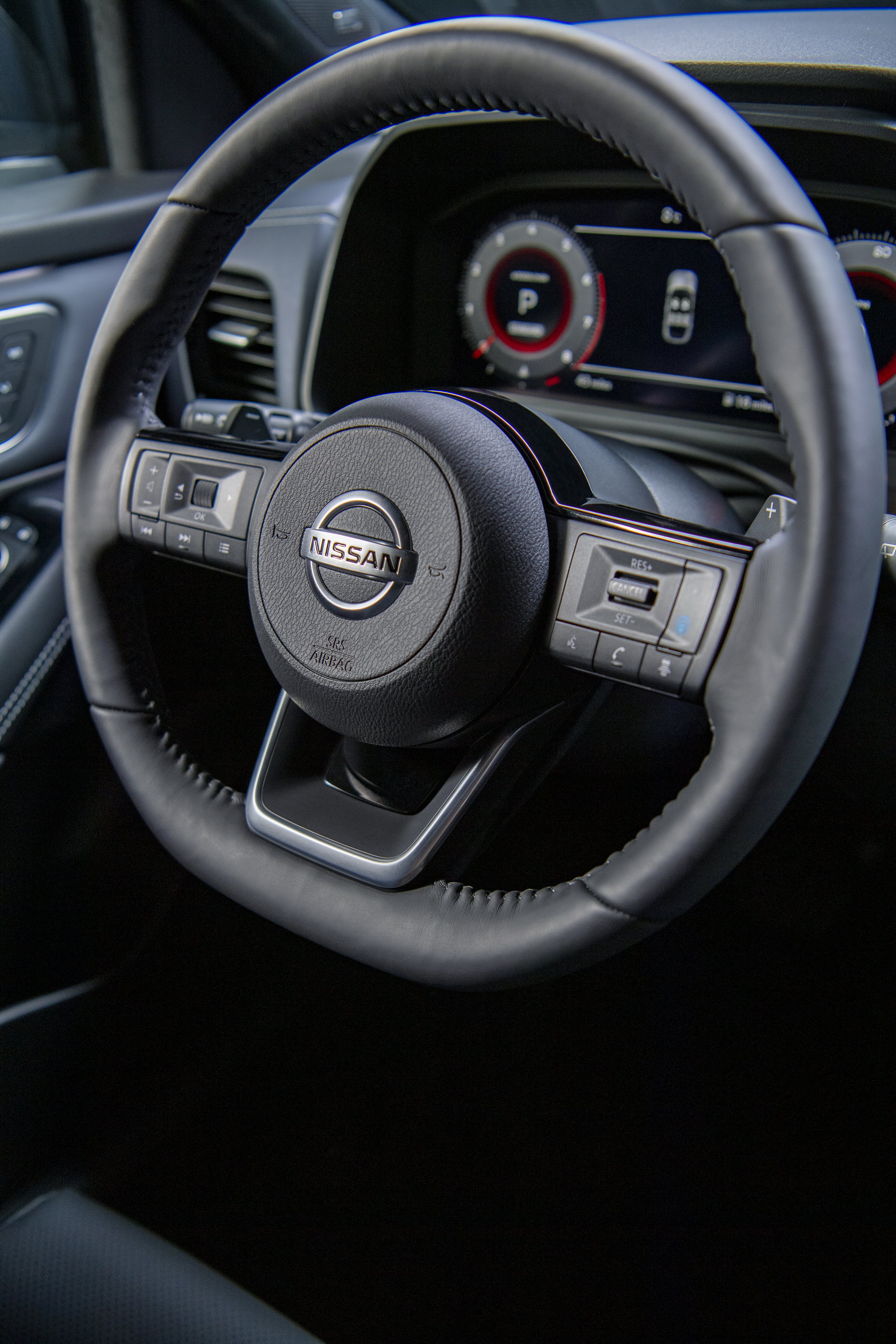 All-New 2021 Nissan Qashqai Arrives With Sharper Looks, Previews America’s 2022 Rogue Sport