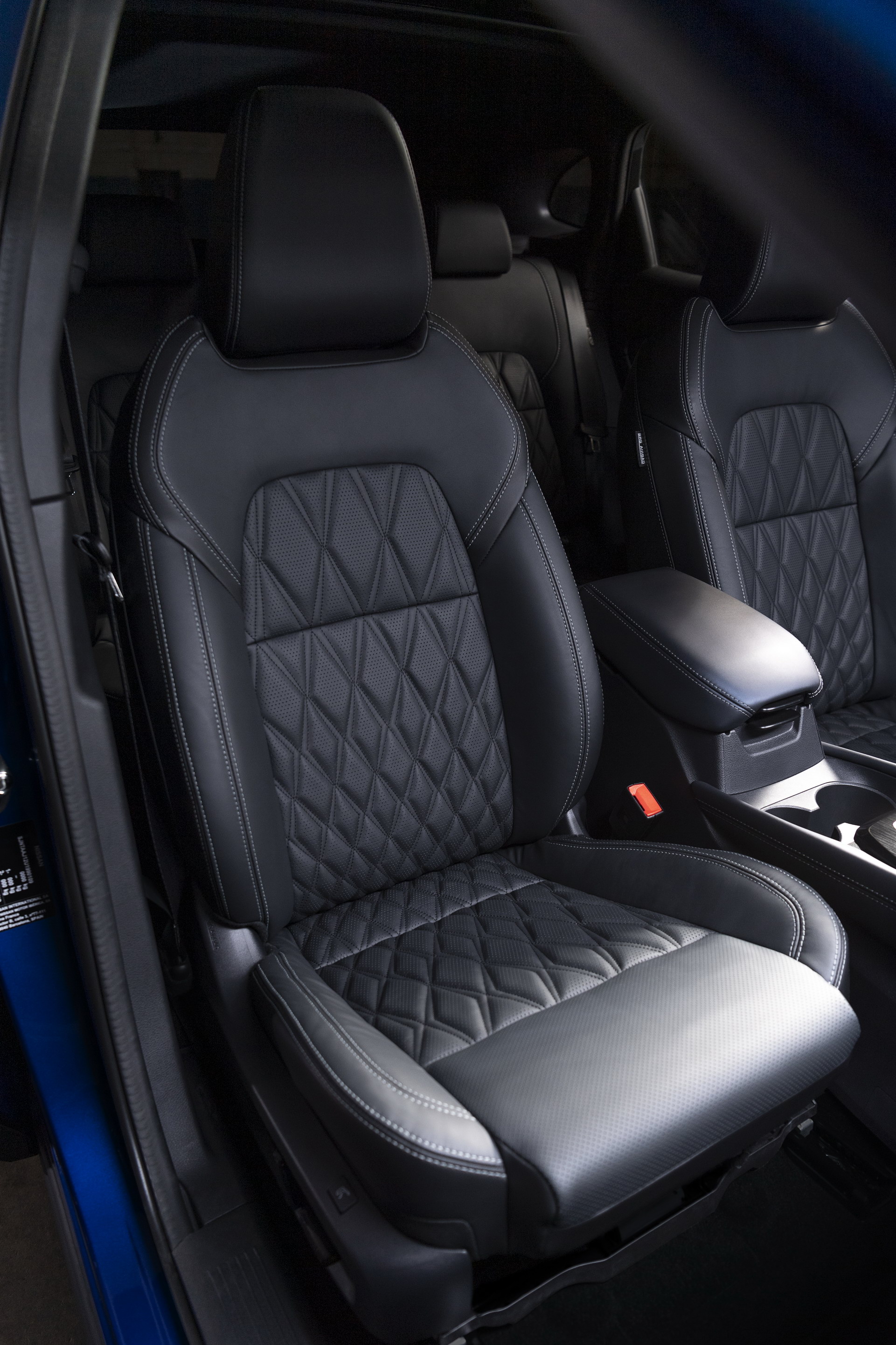 All-New 2021 Nissan Qashqai Arrives With Sharper Looks, Previews America’s 2022 Rogue Sport