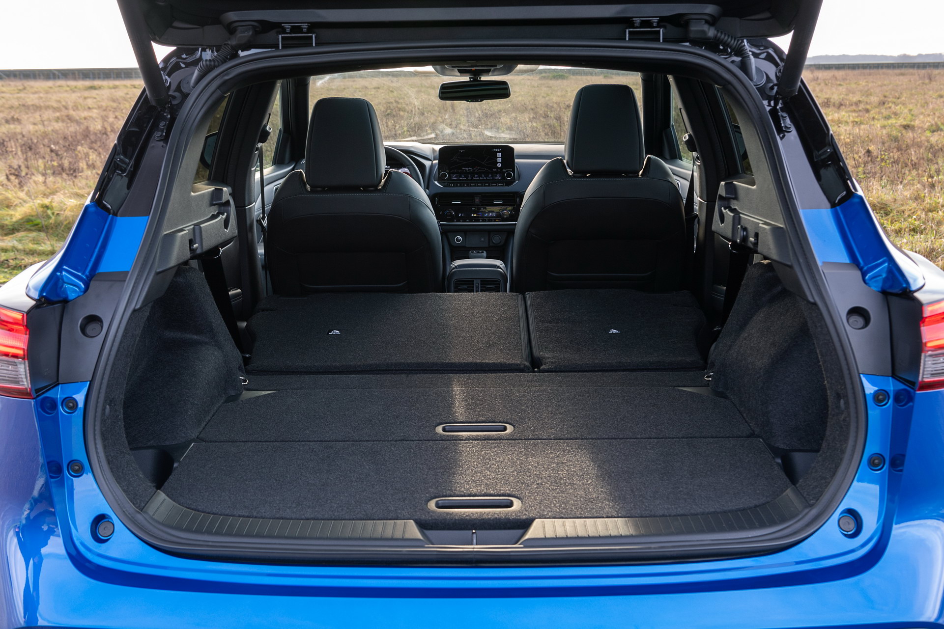 2021 Nissan Qashqai Goes On Sale In The UK Starting From £23,535