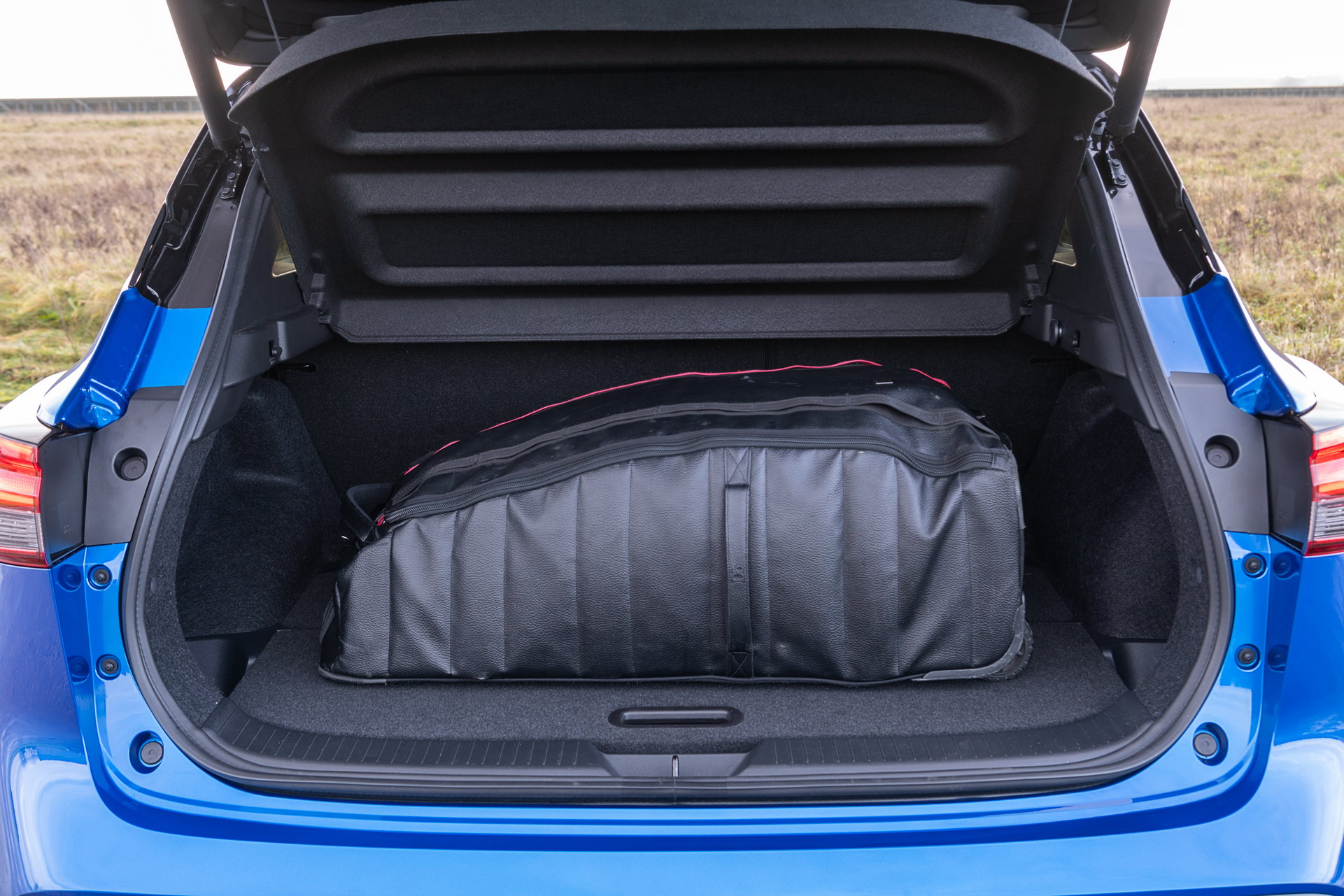 All-New 2021 Nissan Qashqai Arrives With Sharper Looks, Previews America’s 2022 Rogue Sport