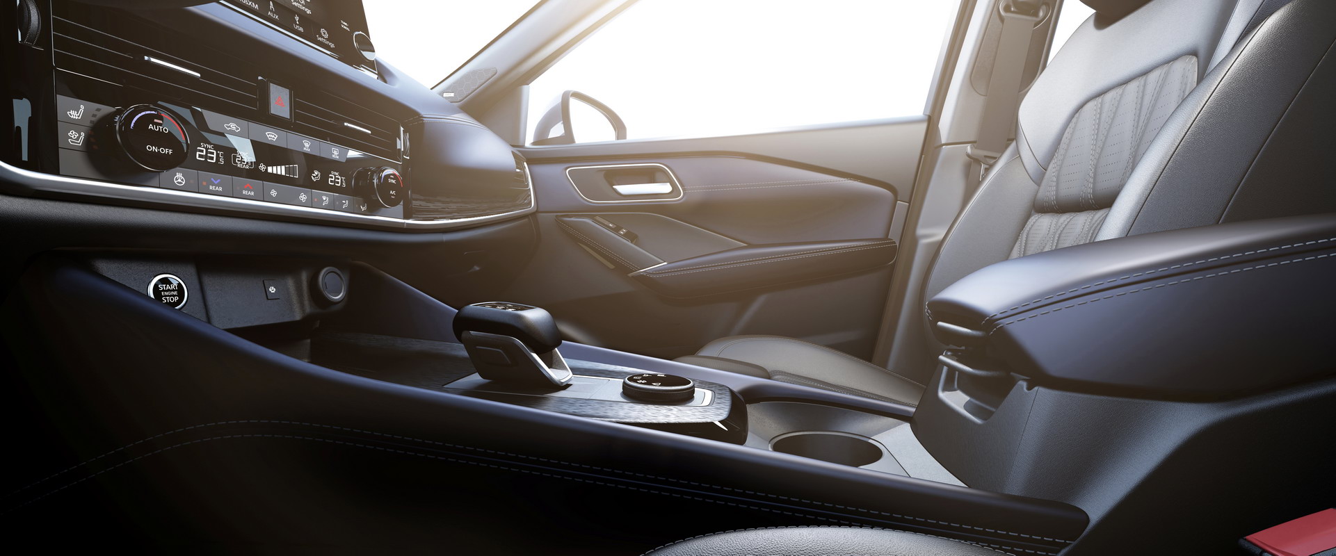 All-New 2021 Nissan Qashqai Arrives With Sharper Looks, Previews America’s 2022 Rogue Sport