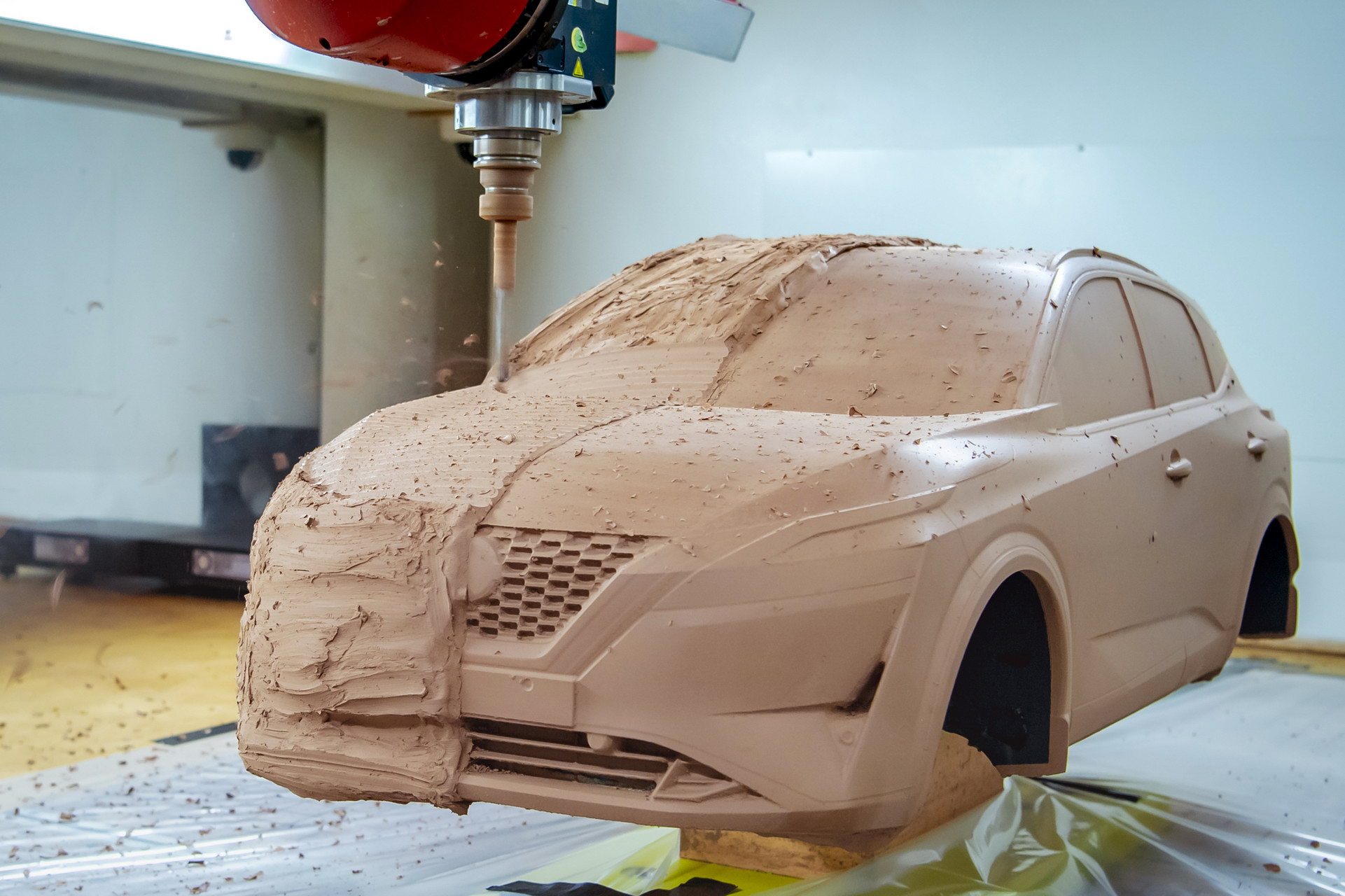 All-New 2021 Nissan Qashqai Arrives With Sharper Looks, Previews America’s 2022 Rogue Sport