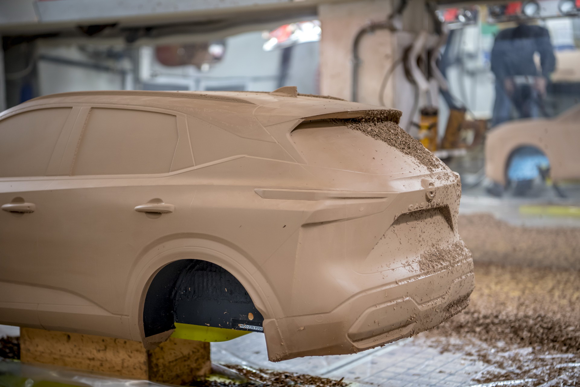 All-New 2021 Nissan Qashqai Arrives With Sharper Looks, Previews America’s 2022 Rogue Sport