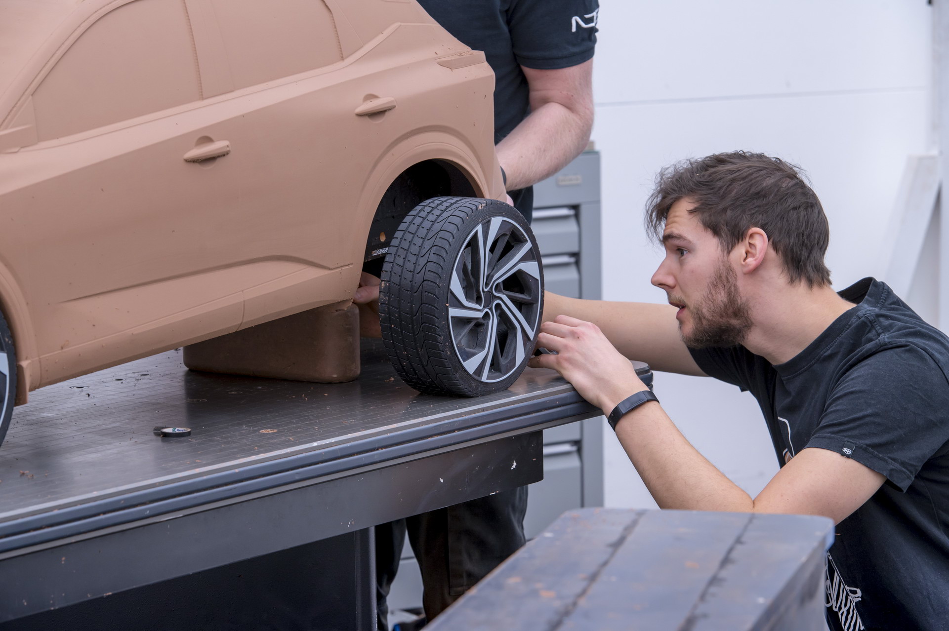 All-New 2021 Nissan Qashqai Arrives With Sharper Looks, Previews America’s 2022 Rogue Sport