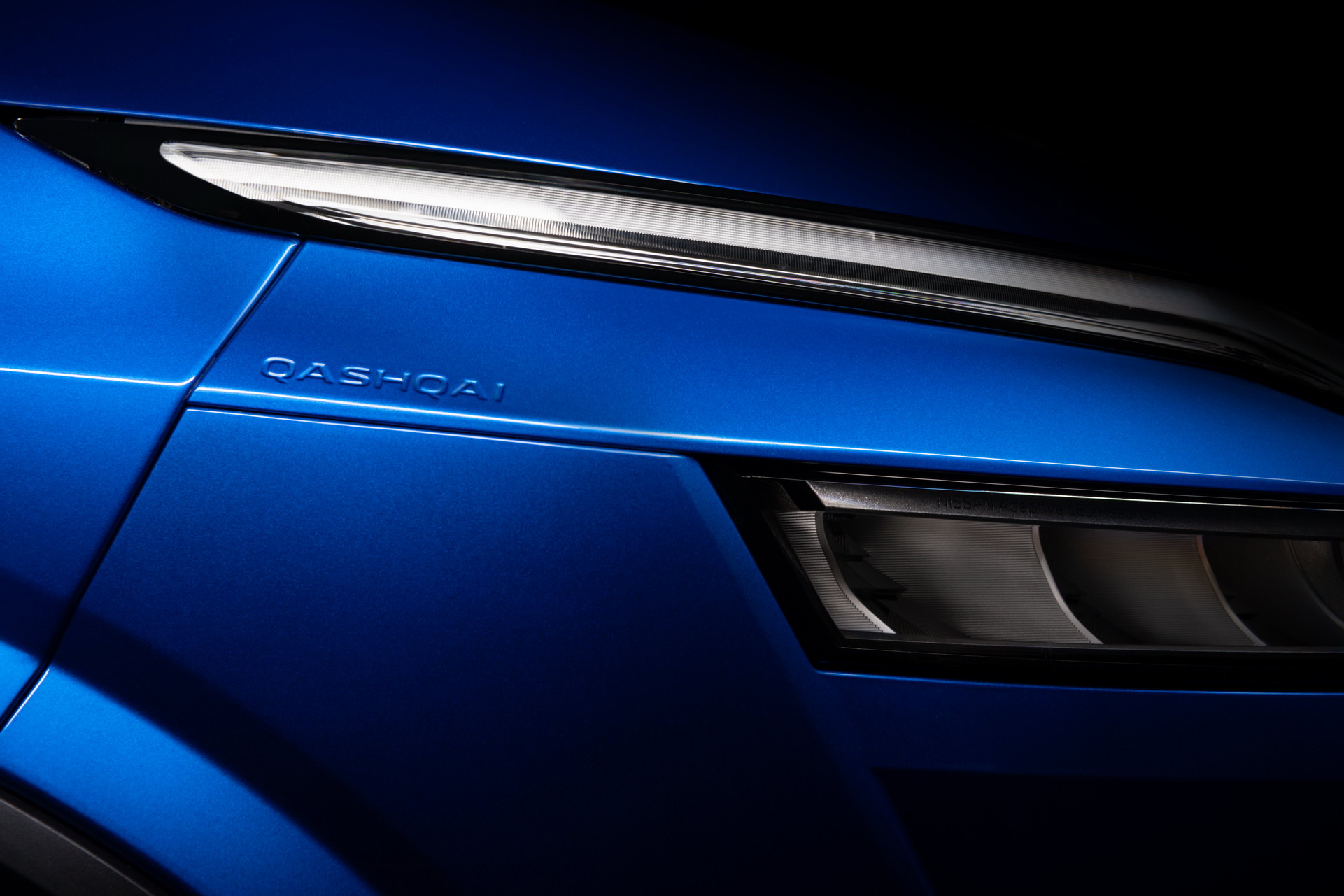 All-New 2021 Nissan Qashqai Arrives With Sharper Looks, Previews America’s 2022 Rogue Sport