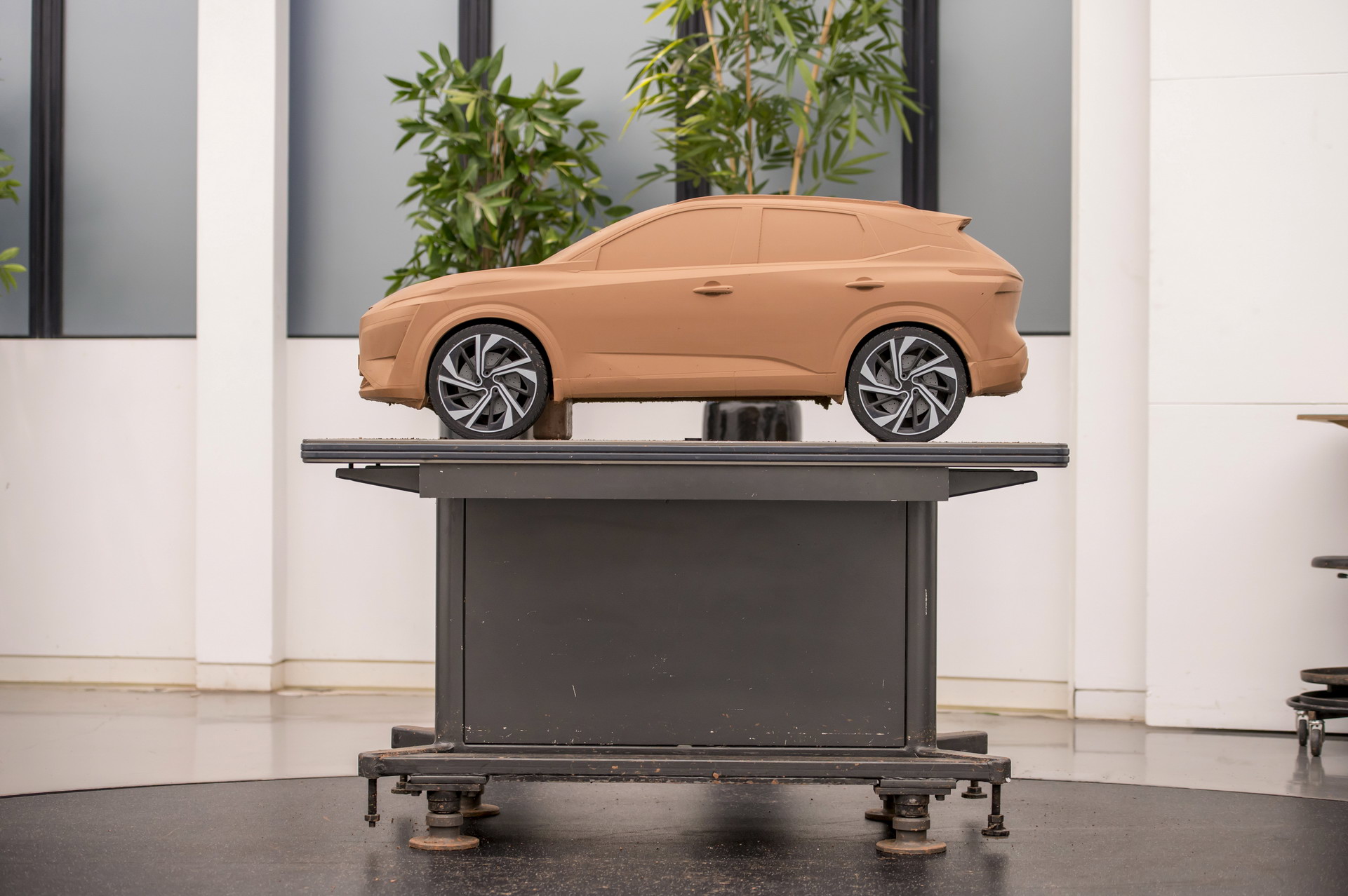 All-New 2021 Nissan Qashqai Arrives With Sharper Looks, Previews America’s 2022 Rogue Sport