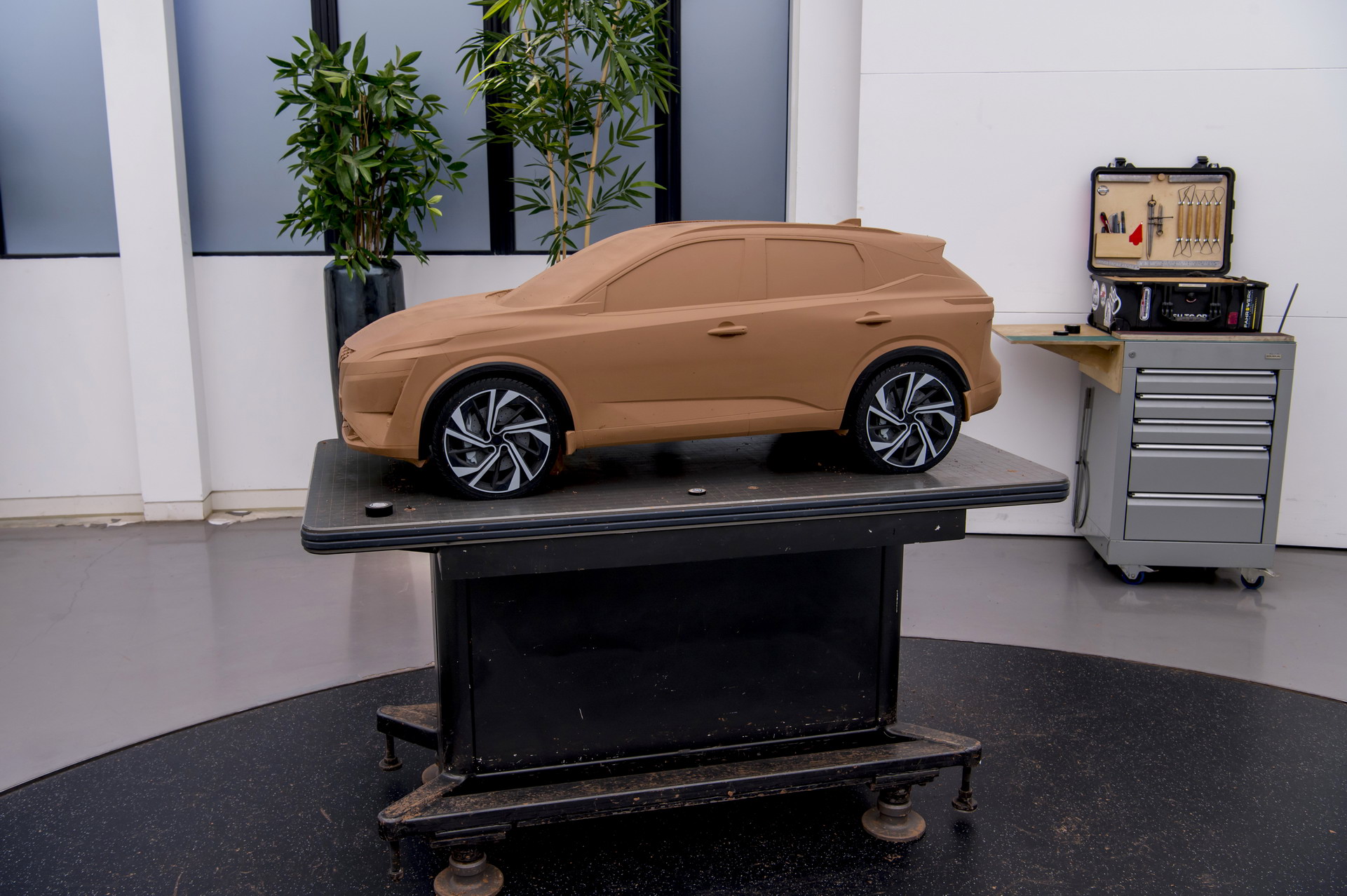 All-New 2021 Nissan Qashqai Arrives With Sharper Looks, Previews America’s 2022 Rogue Sport