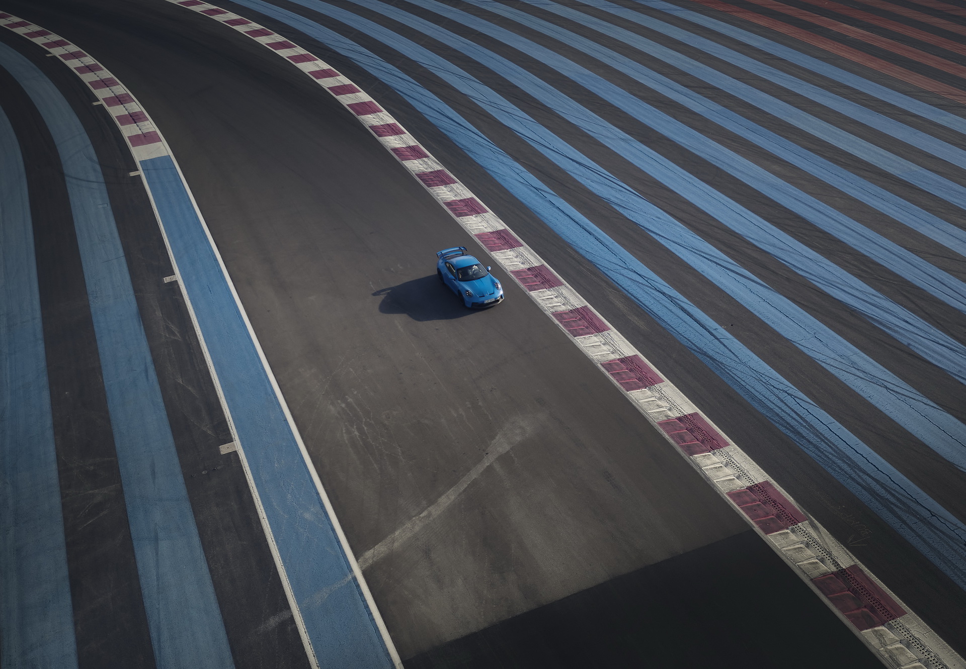 2022 Porsche 911 GT3: Revs Up To 9k, Laps ‘Ring In Under 7 Min, And Still Has Number Plates