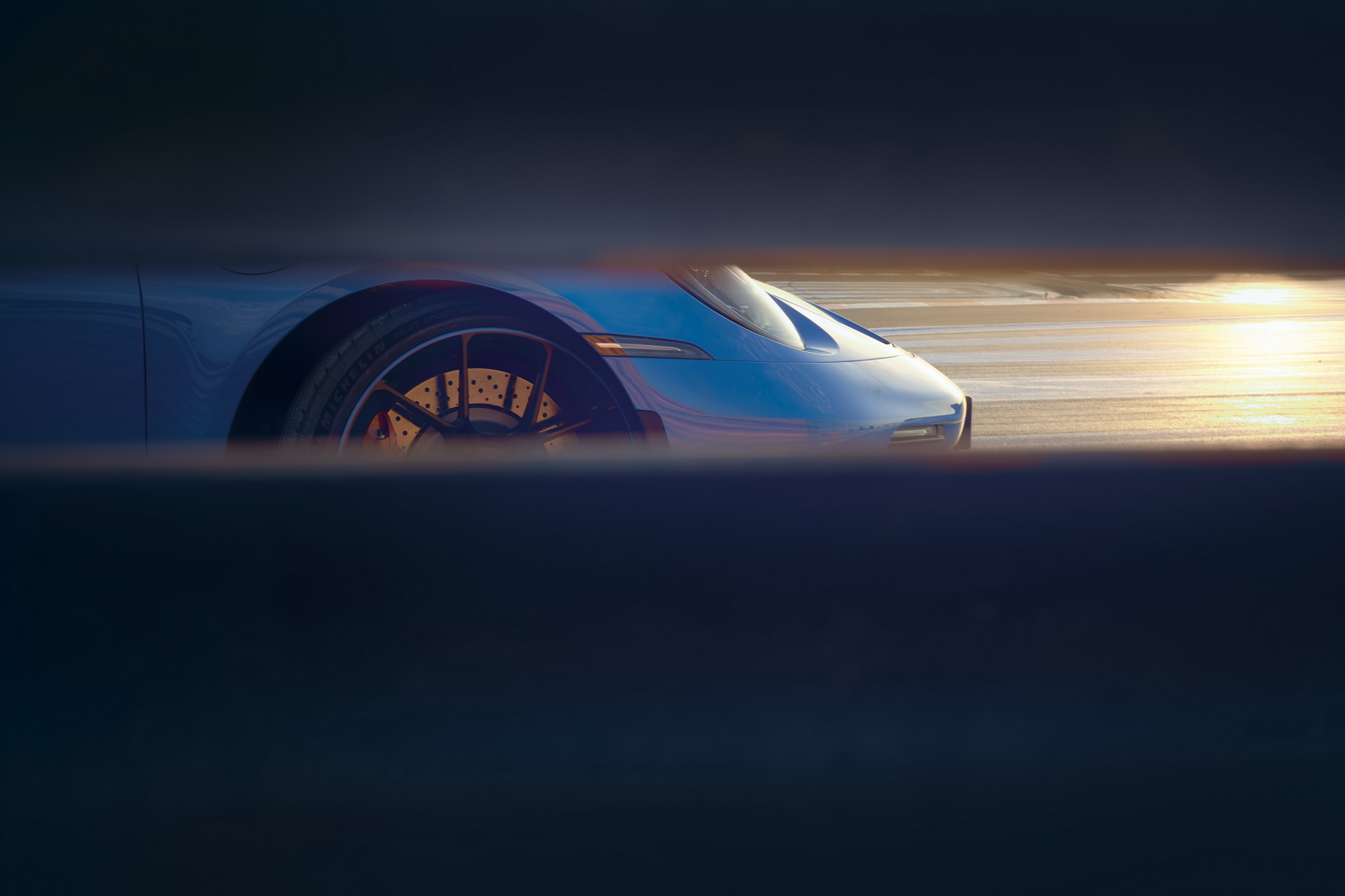 2022 Porsche 911 GT3: Revs Up To 9k, Laps ‘Ring In Under 7 Min, And Still Has Number Plates