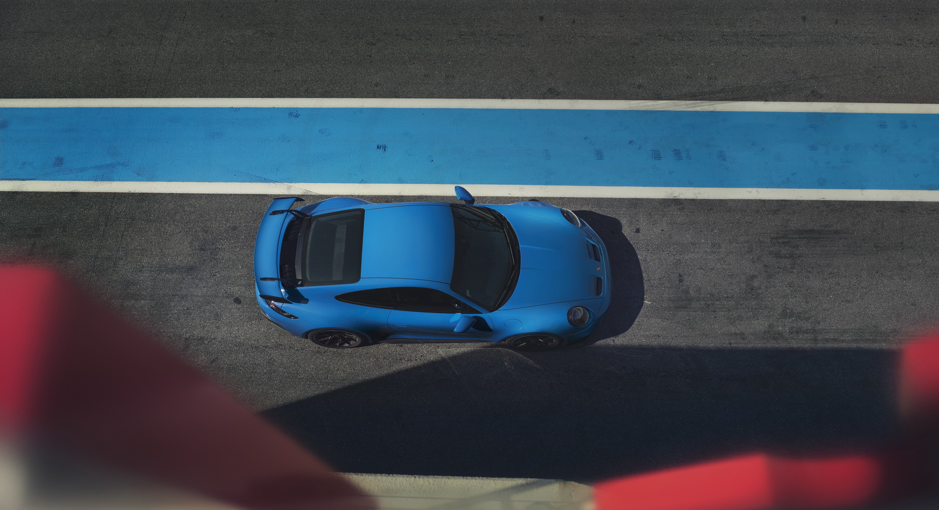 2022 Porsche 911 GT3: Revs Up To 9k, Laps ‘Ring In Under 7 Min, And Still Has Number Plates