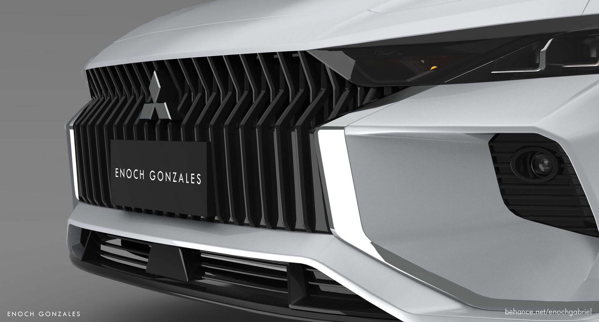 A 2023 Mitsubishi Lancer Sedan Won’t Happen, But Here’s To Illustrative Dreaming