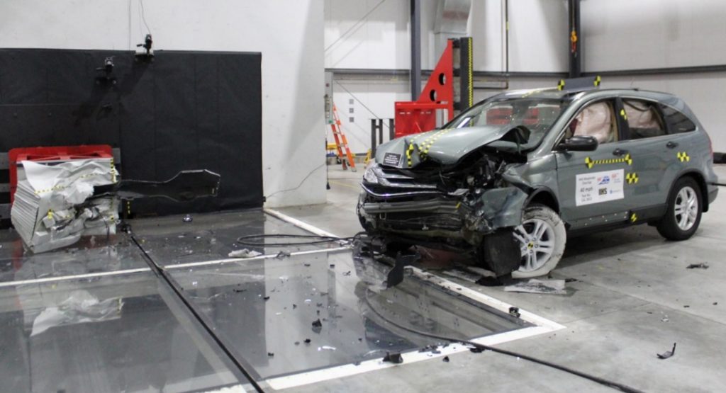 Raising Speed Limits Doesn’t Deter Speeding, But It Increases The Risk Of Injury And Death