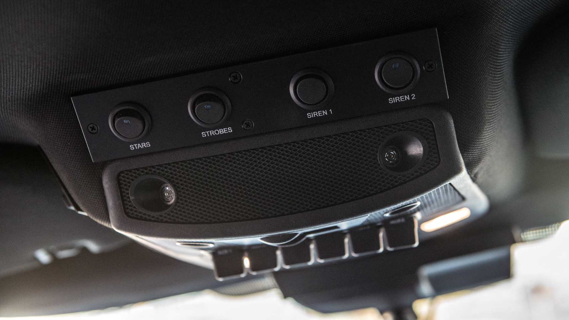 AddArmor’s Hennessey VelociRaptor Will Protect You Both On And Off Road