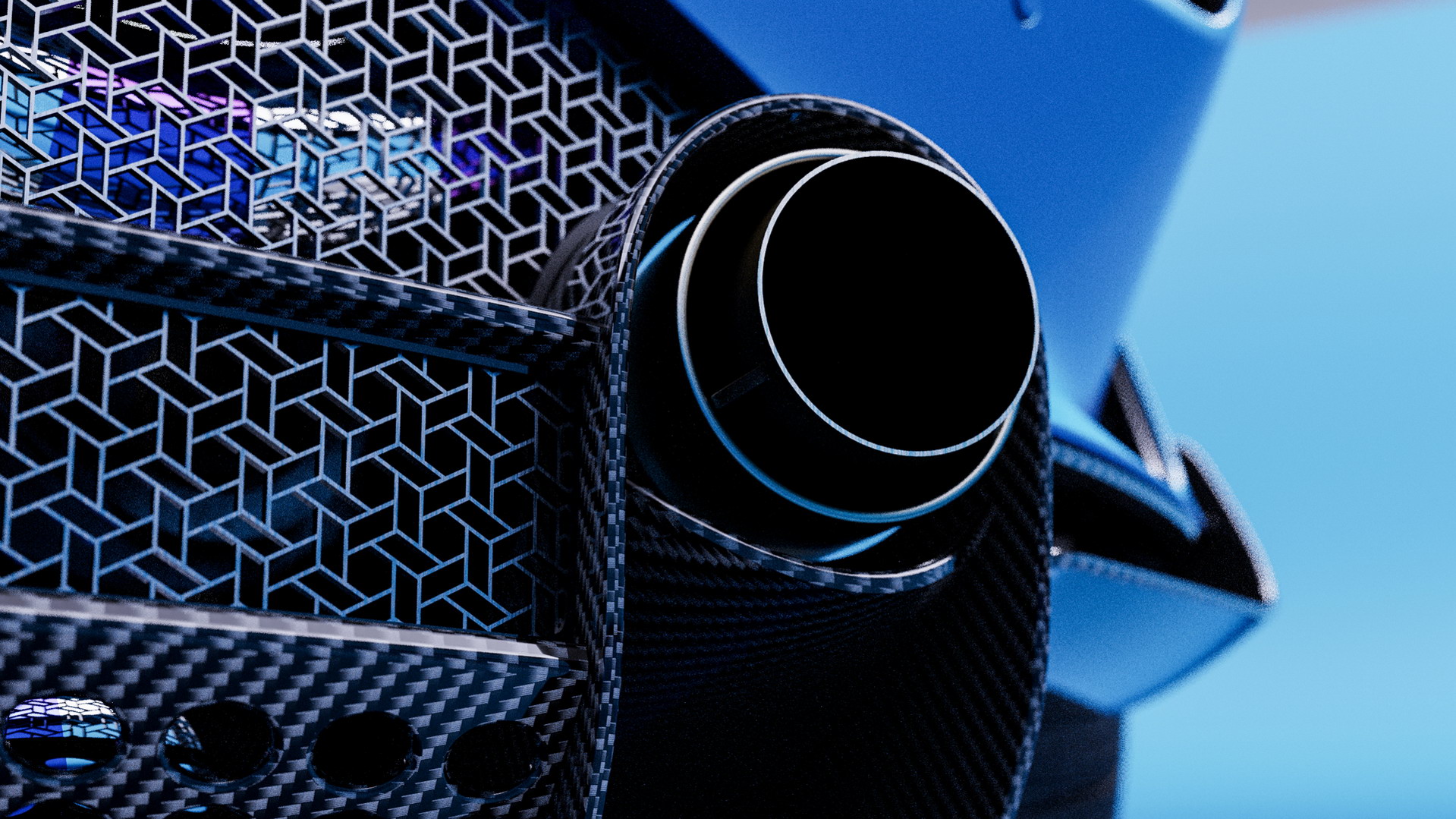 Forget Robinhood, Invest In This Fantastic Alpine GTA Study By Ex Renault, VW And Genesis Designer