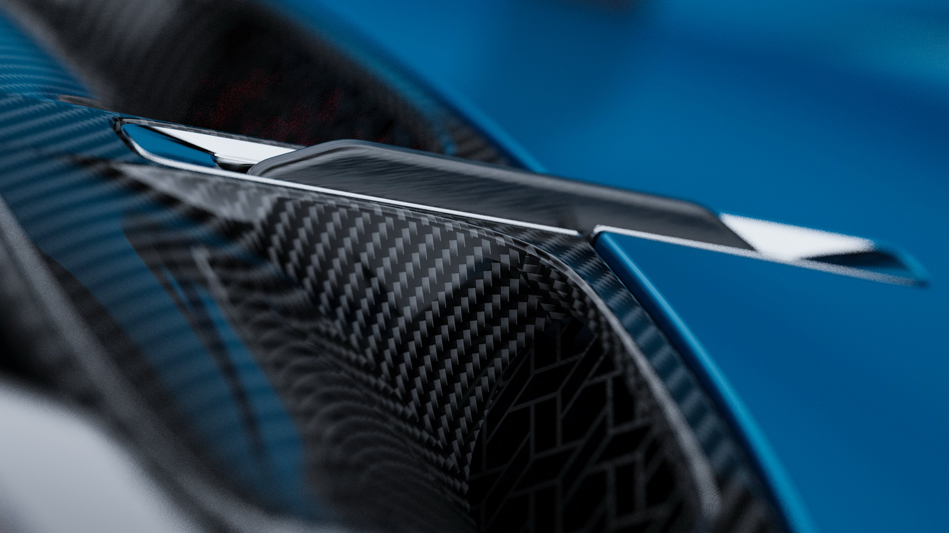 Forget Robinhood, Invest In This Fantastic Alpine GTA Study By Ex Renault, VW And Genesis Designer