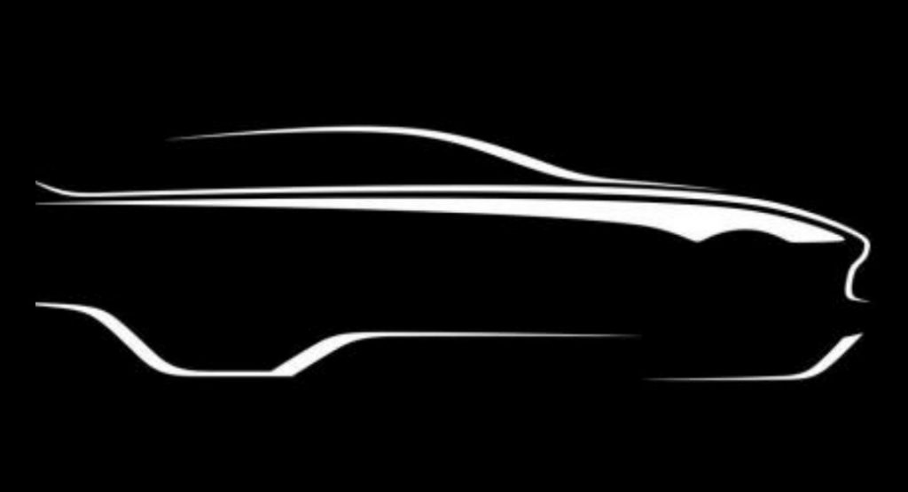  Aston Martin Teases New SUV Or DBX Version, Hints At New Valkyrie Variants