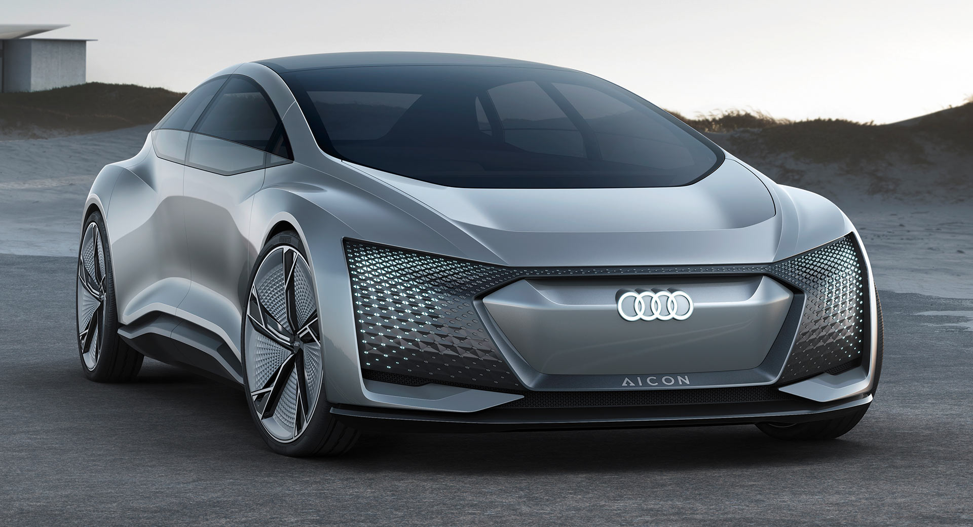 Audi Boss Talks About Project Artemis, Says New Electric R8 Is Possible