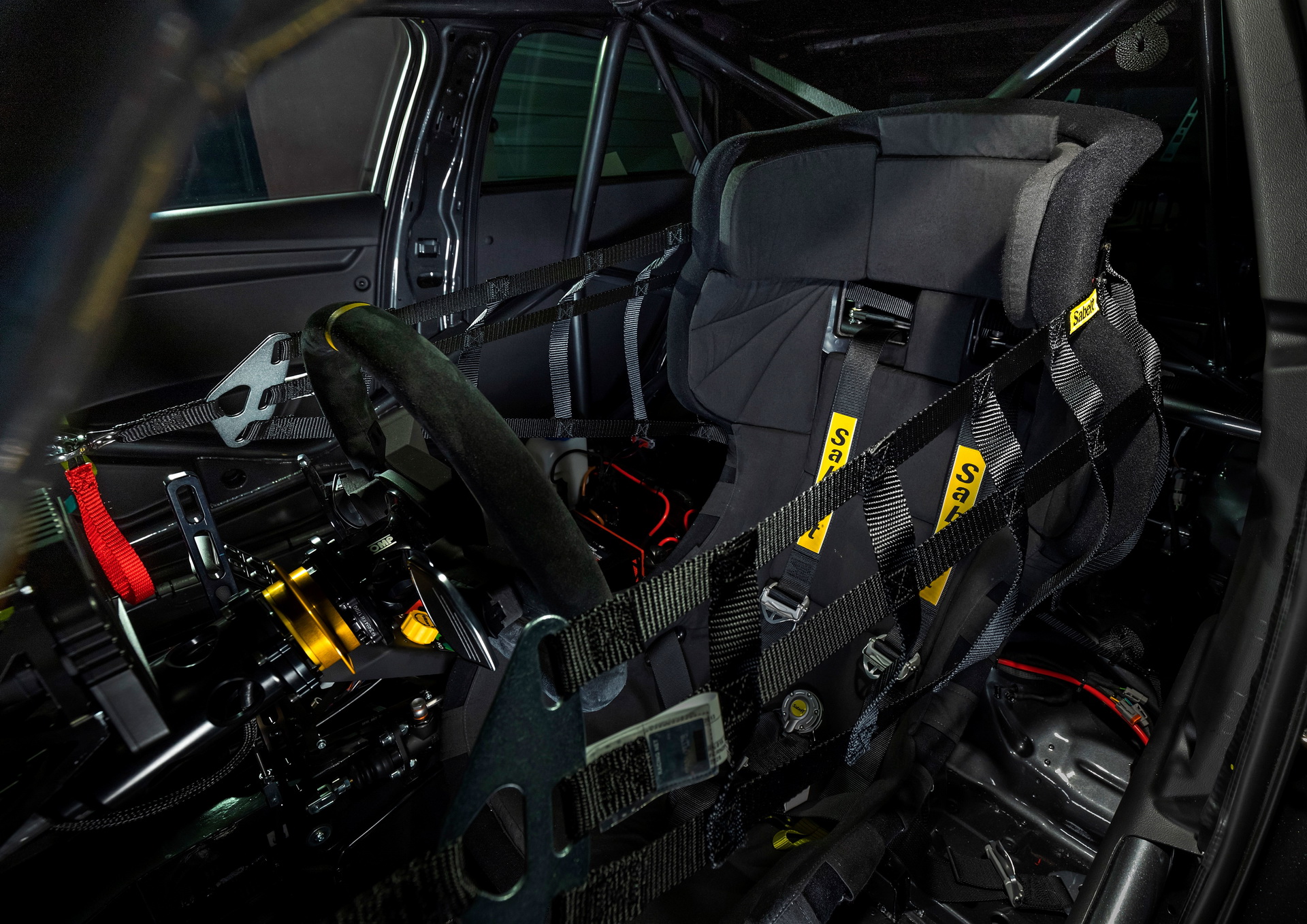 Audi’s Latest Touring Race Car Gives Us A First Look At The New RS3