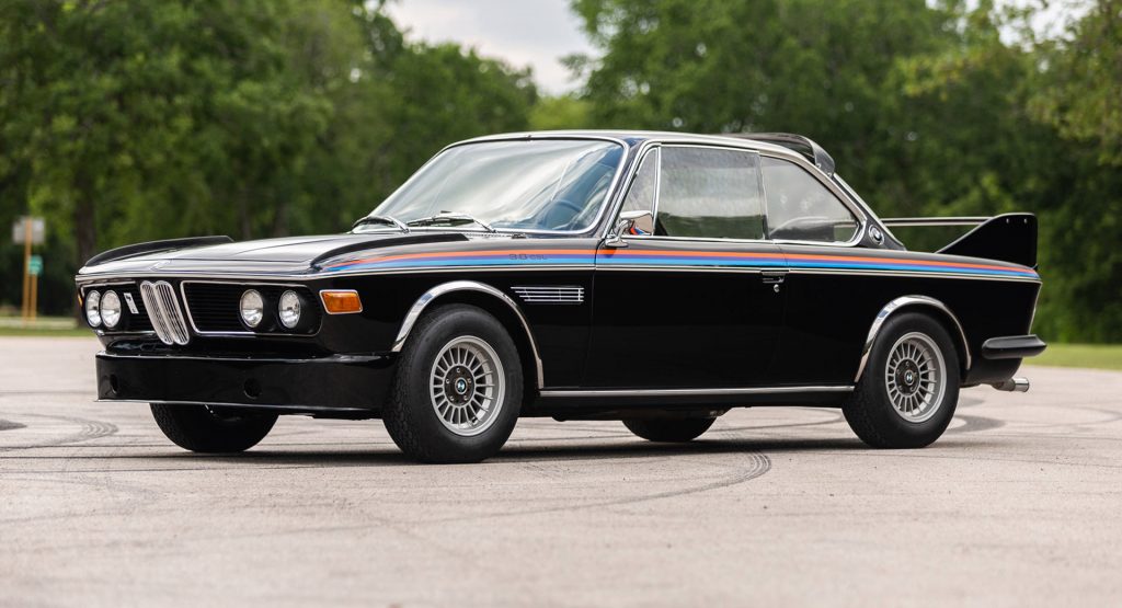  This Is The Car Jeremy Clarkson Regrets The Most For Selling