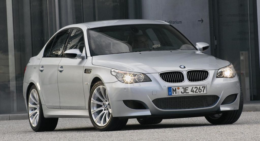  QOTD: What Once Ghastly Design Looks Good Today?