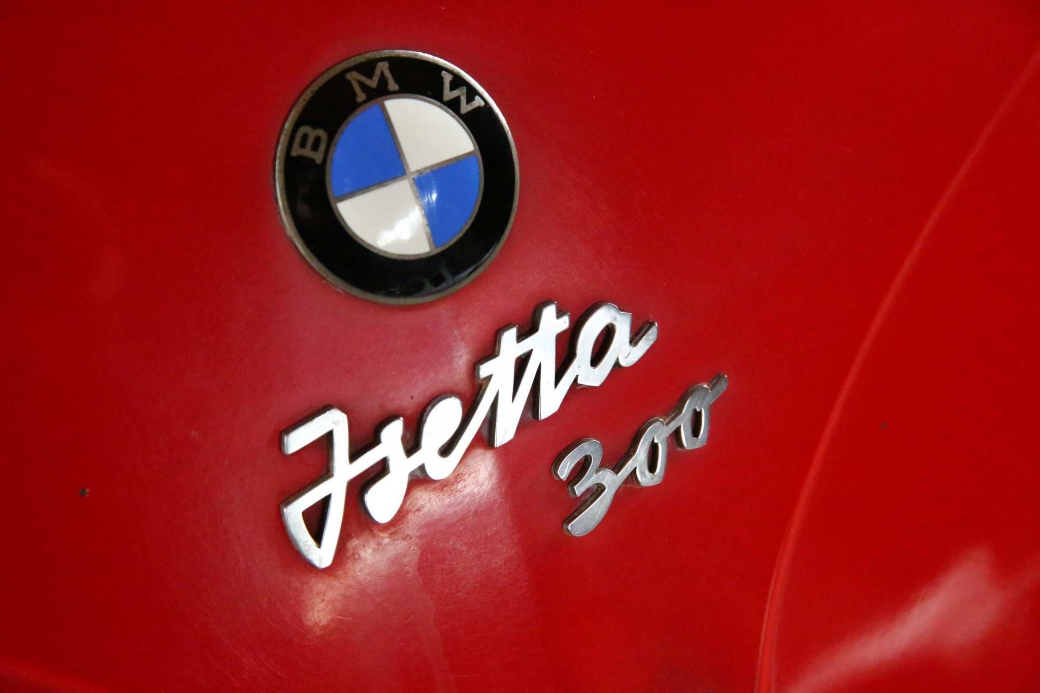 The BMW Isetta Remains One Of The Most Intriguing Cars Ever Created