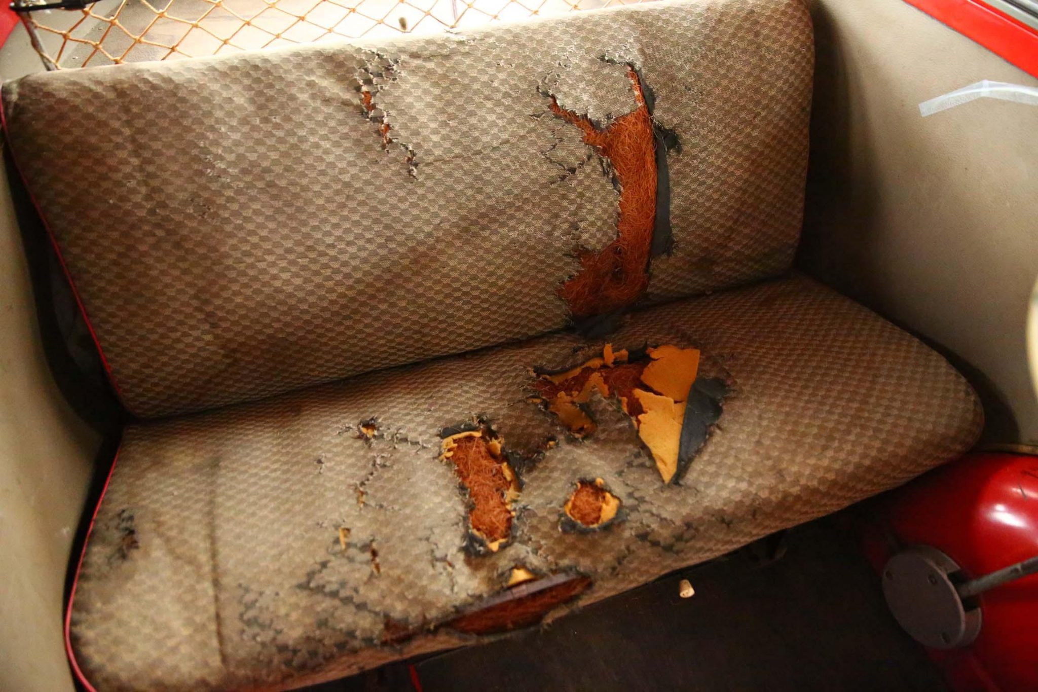 The BMW Isetta Remains One Of The Most Intriguing Cars Ever Created