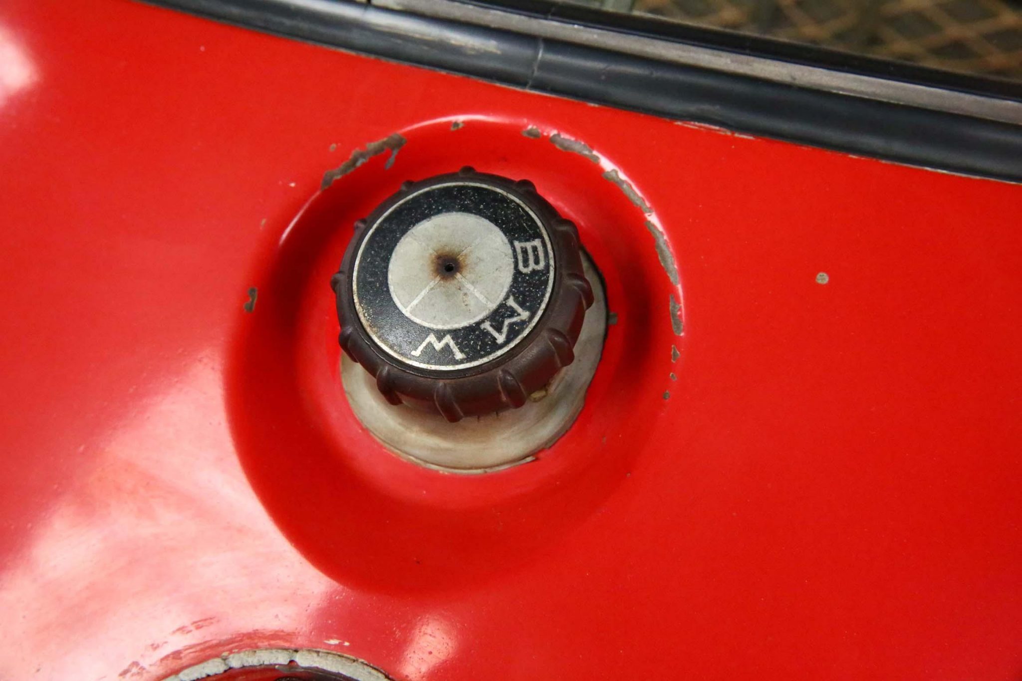 The BMW Isetta Remains One Of The Most Intriguing Cars Ever Created